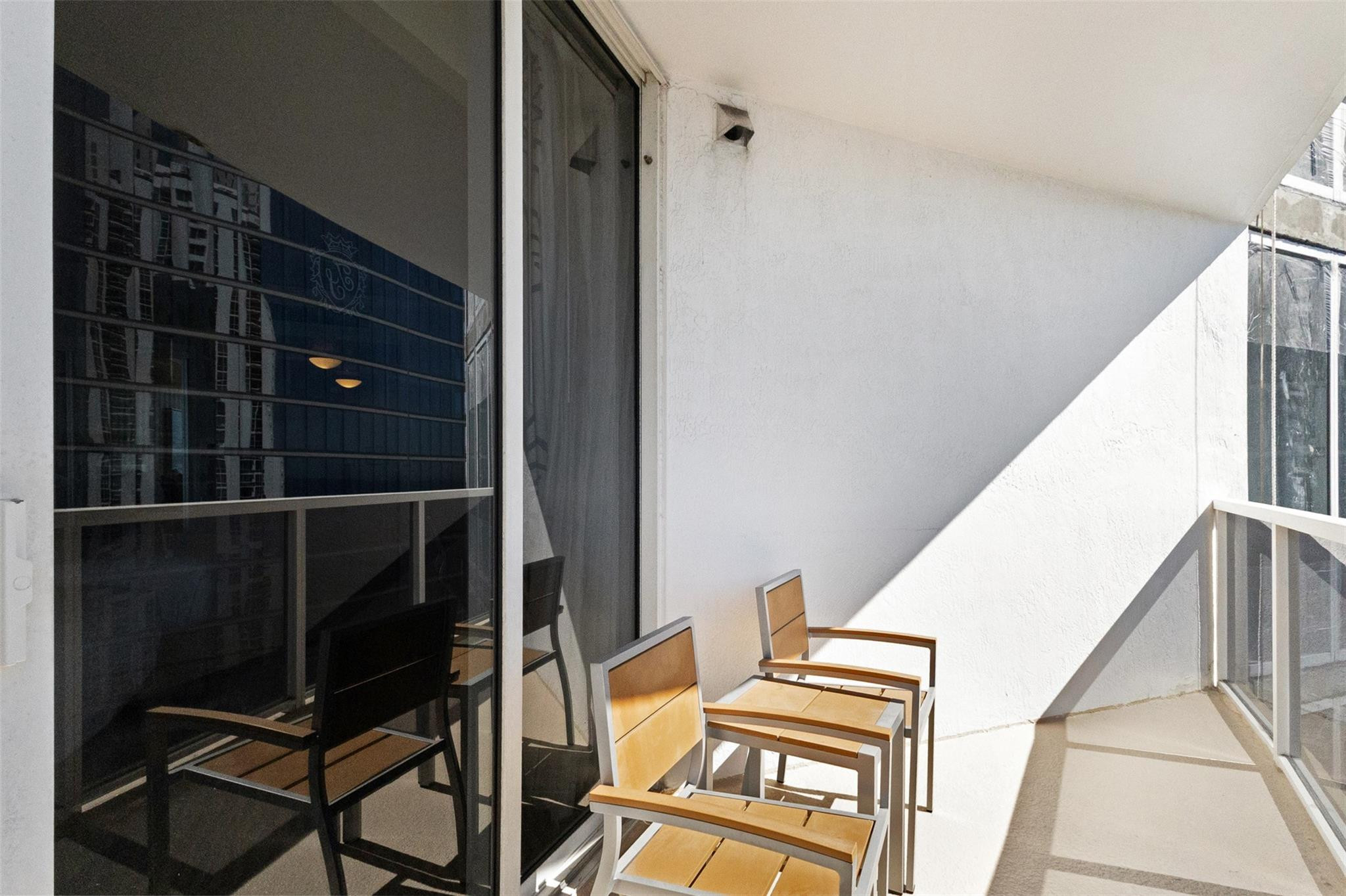 Trump International Sones - Residential