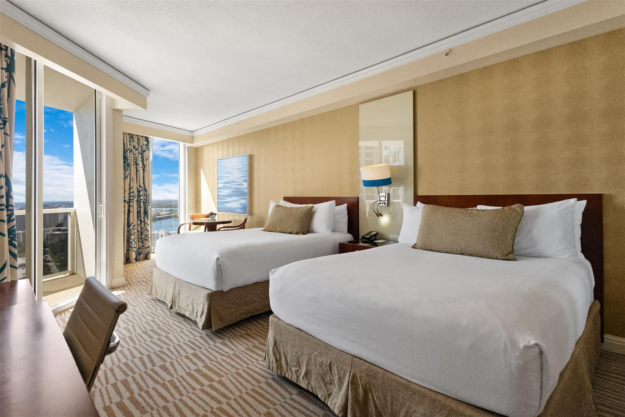 Trump International Sones - Residential