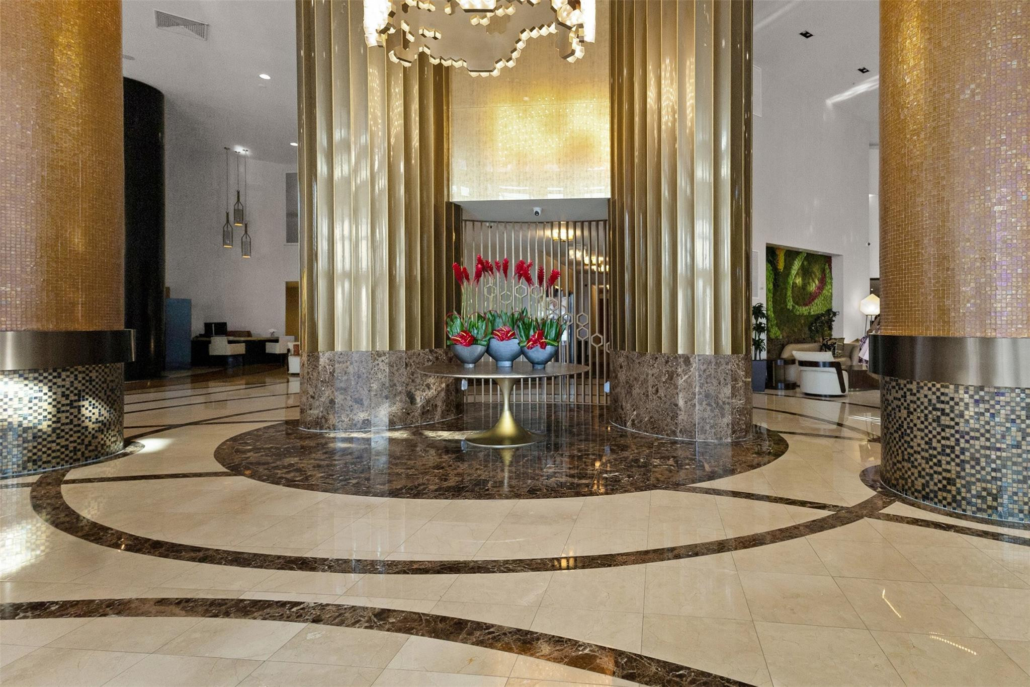 Trump International Sones - Residential