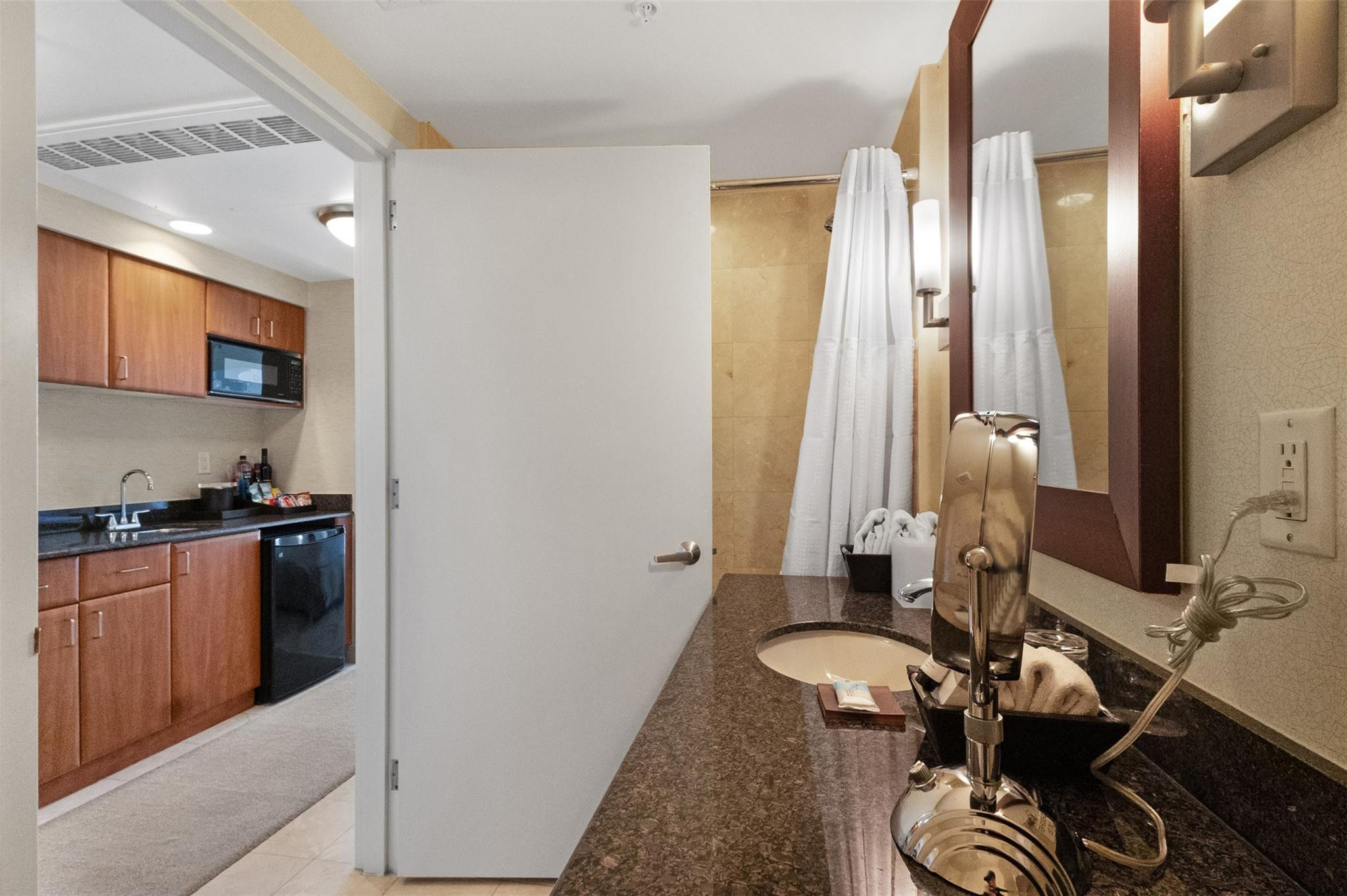 Trump International Sones - Residential