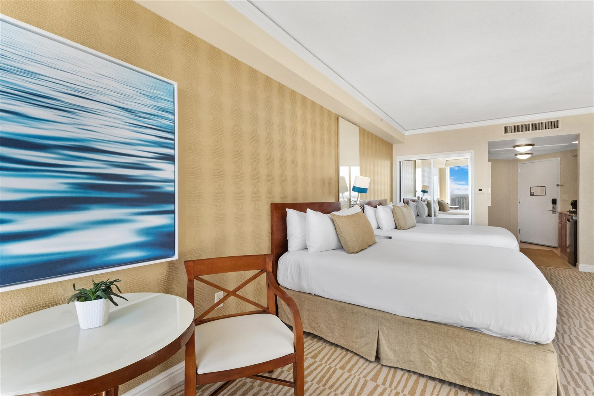 Trump International Sones - Residential