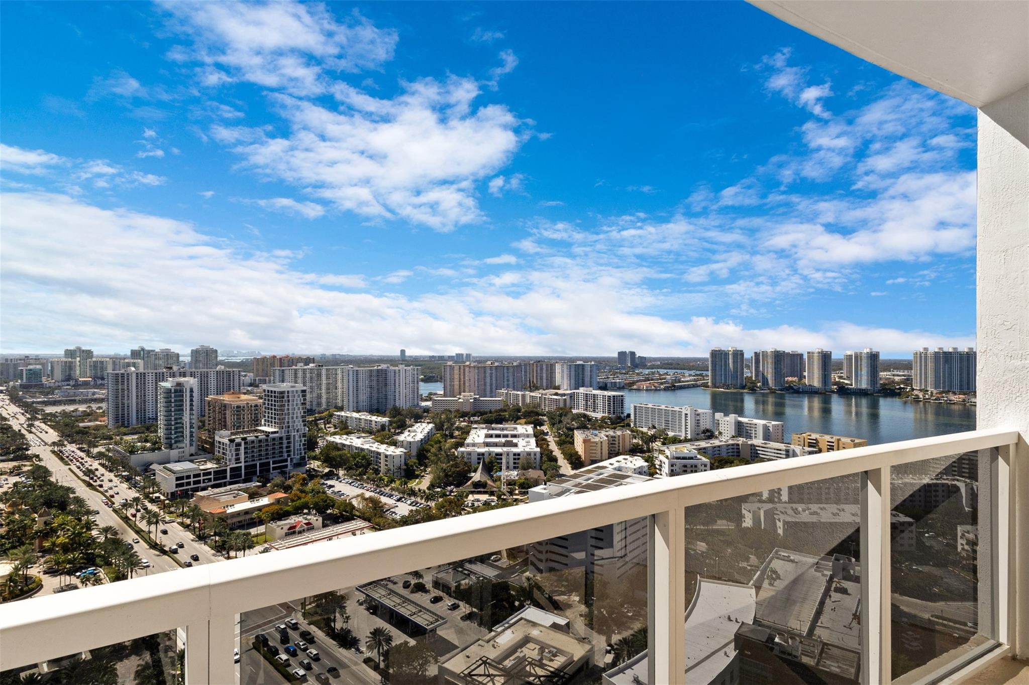 Trump International Sones - Residential