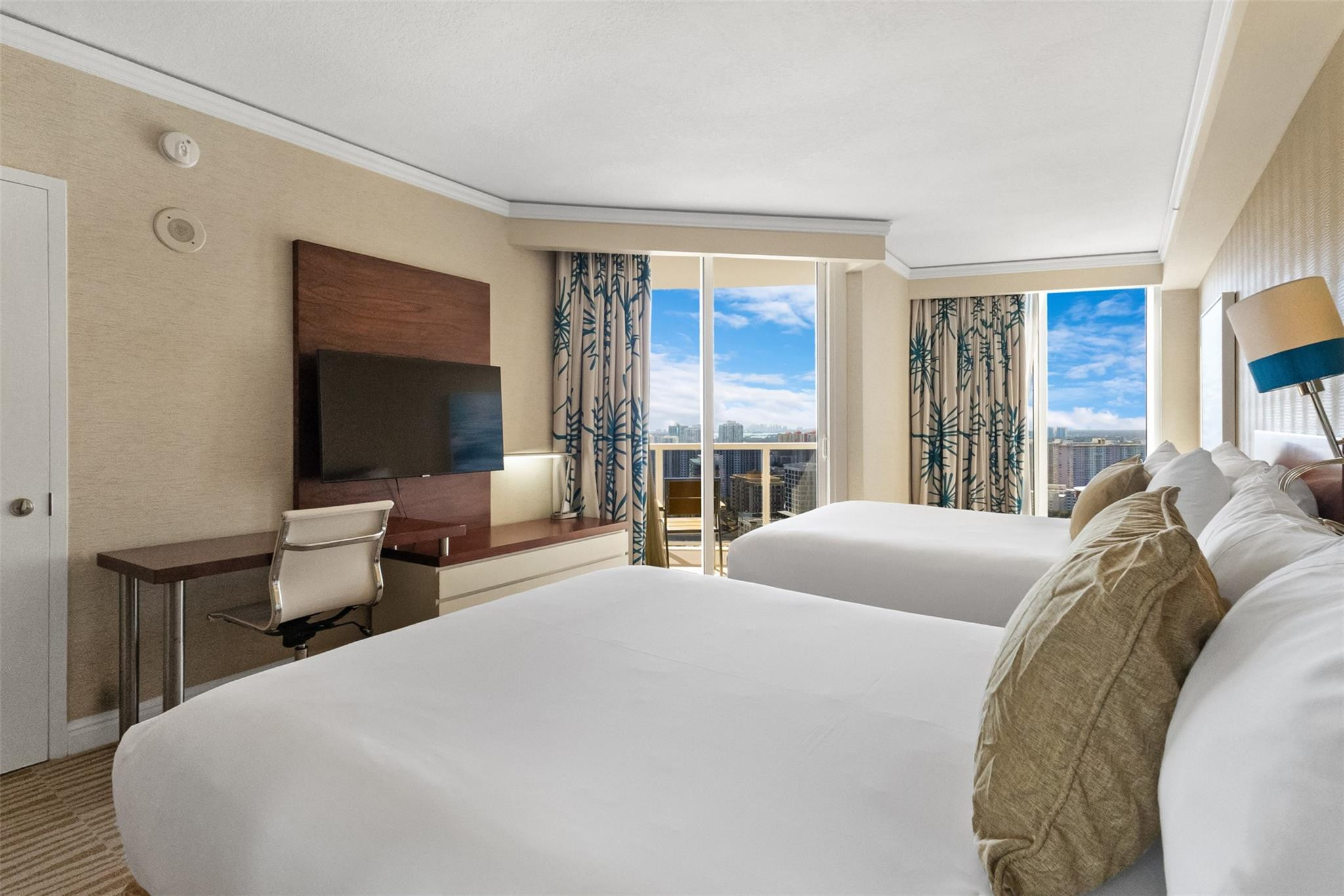 Trump International Sones - Residential