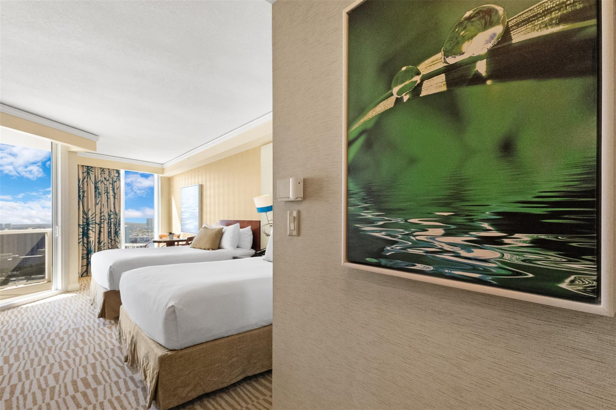 Trump International Sones - Residential