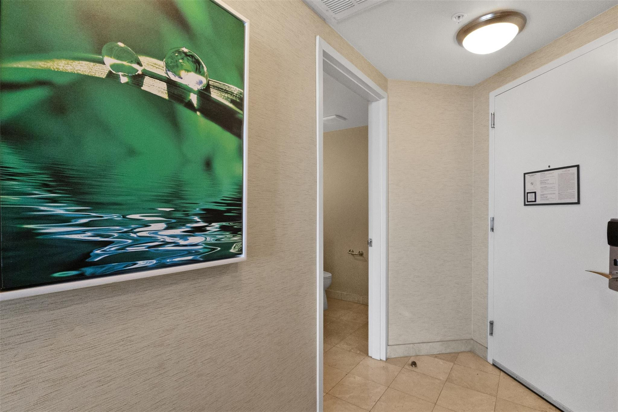 Trump International Sones - Residential