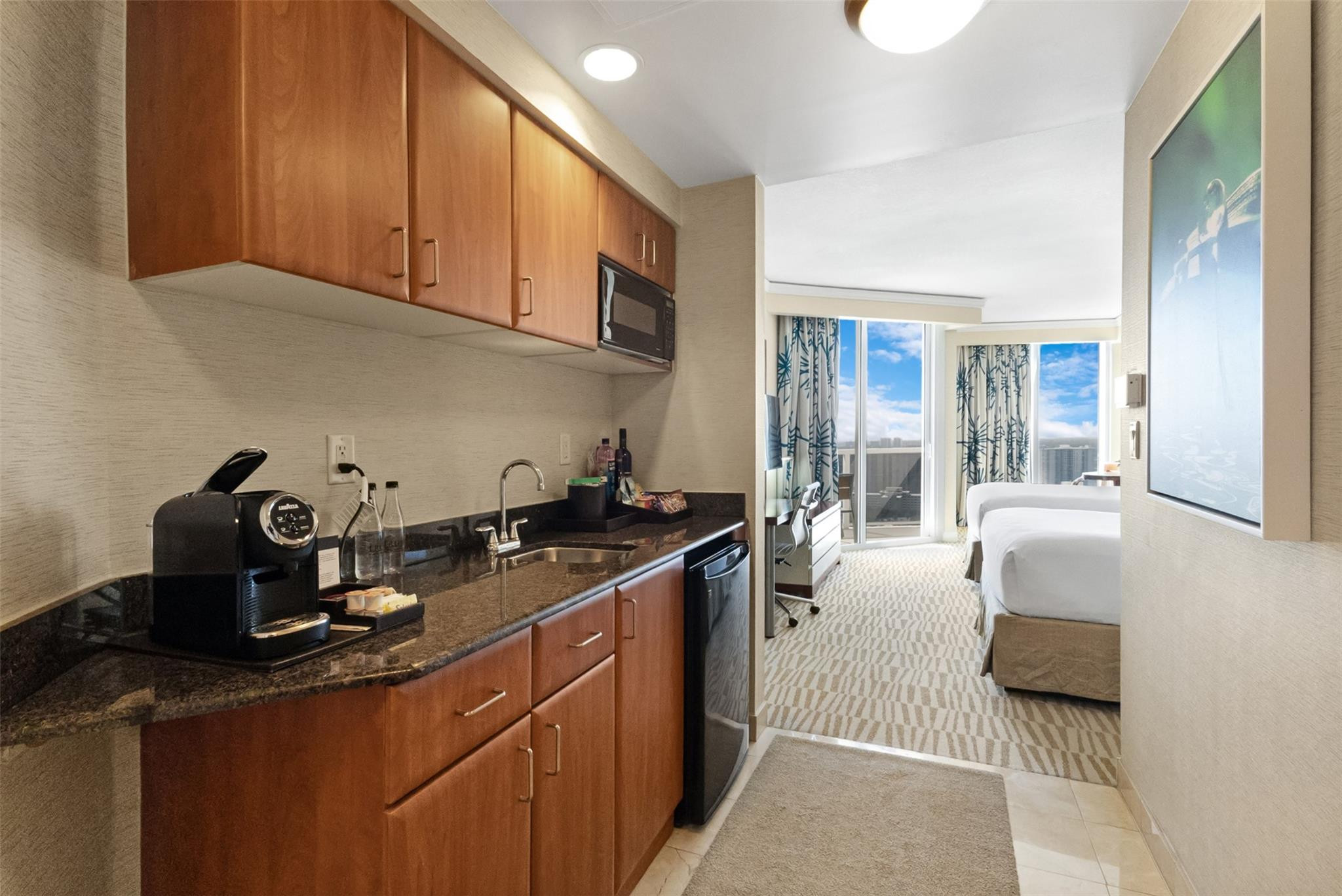 Trump International Sones - Residential