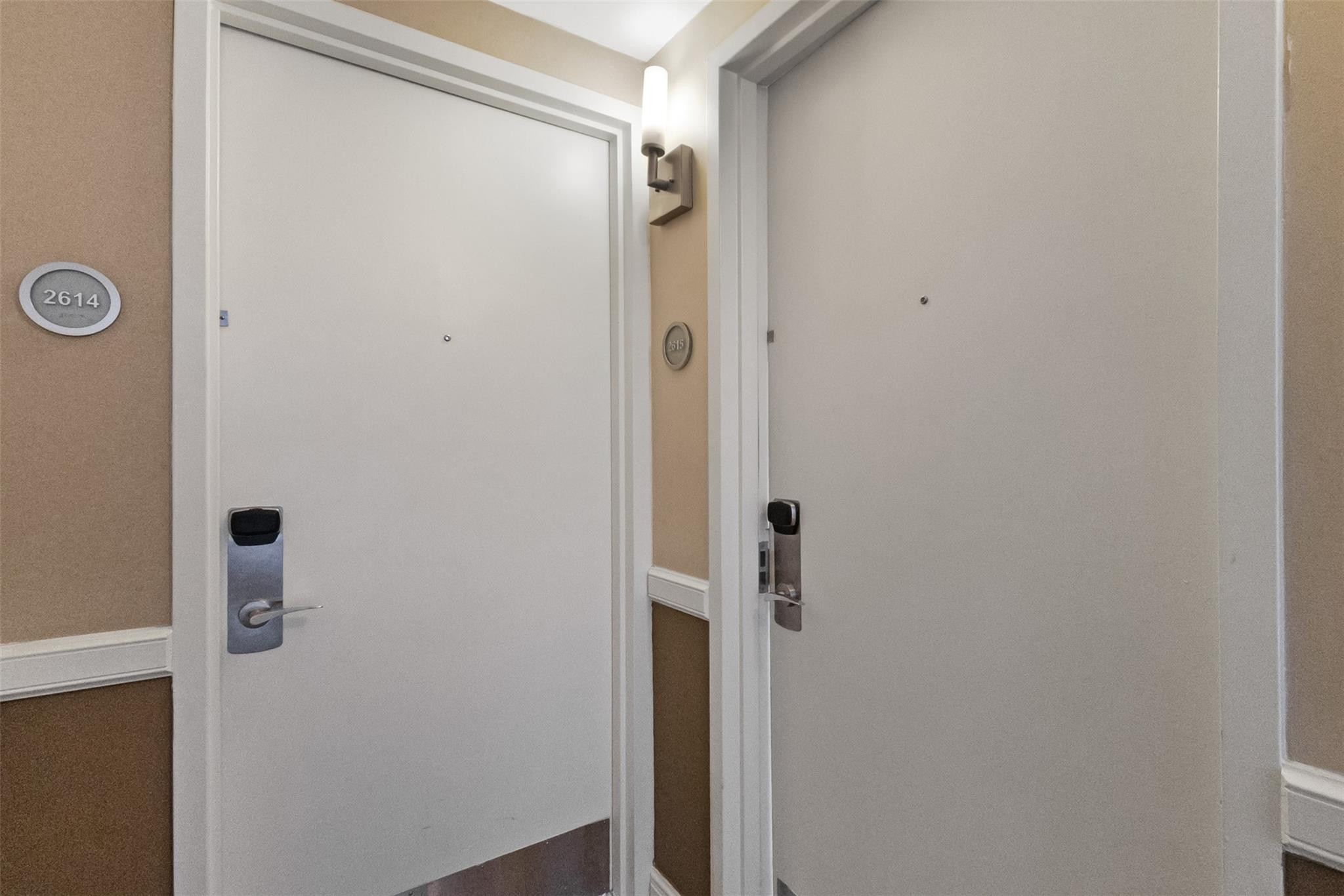 Trump International Sones - Residential