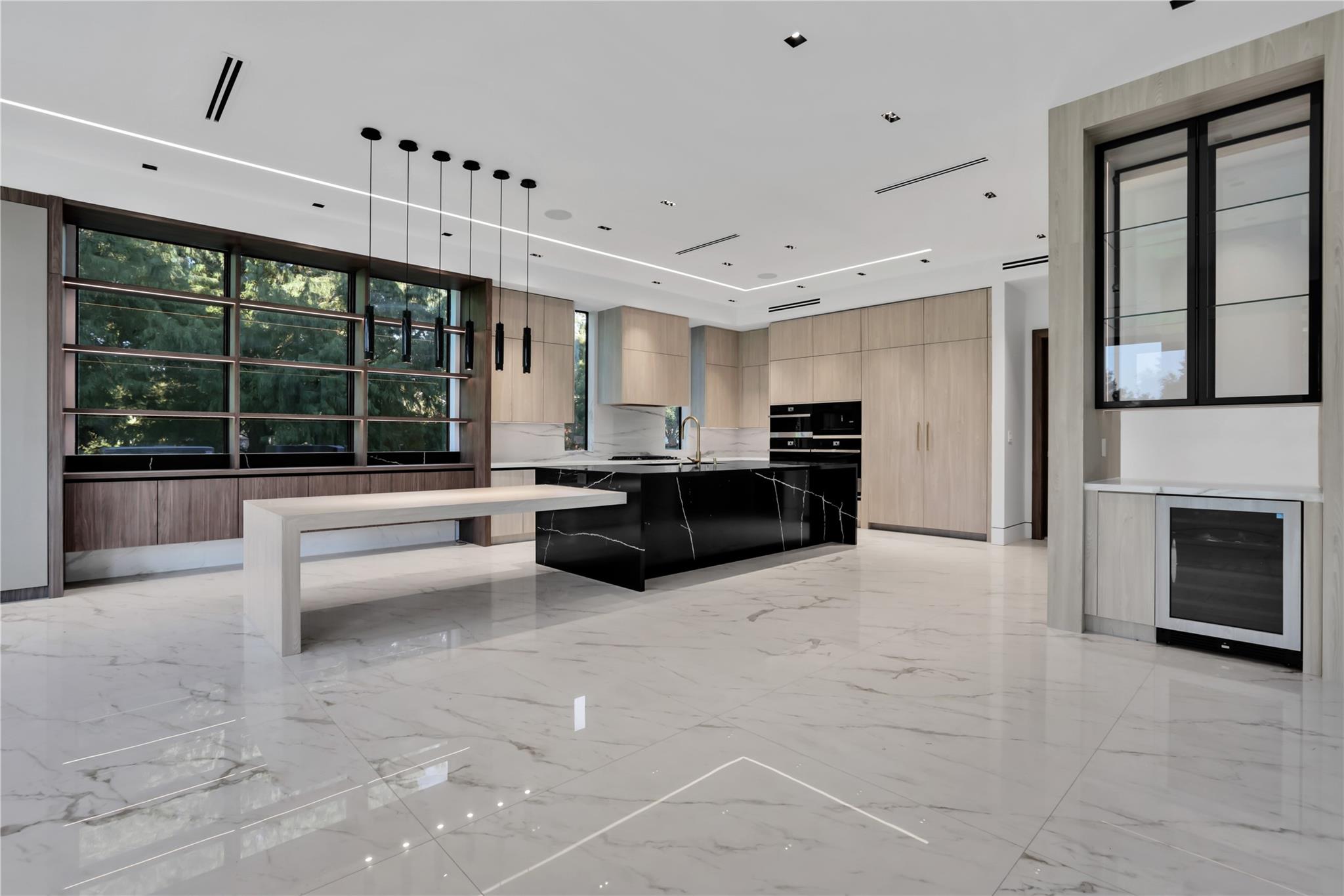 MC CALL NURSERY PLAT 1 - Residential