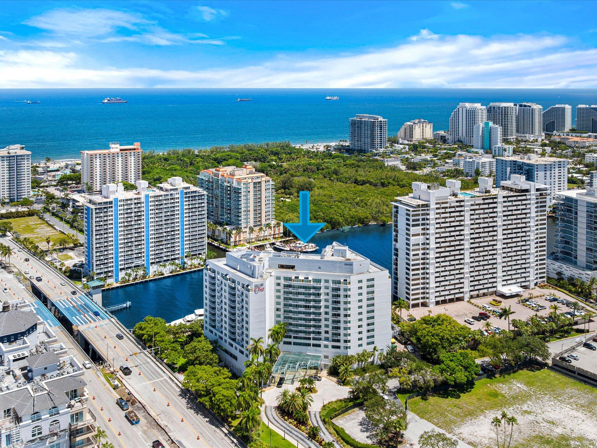 2670 E SUNRISE Boulevard 322