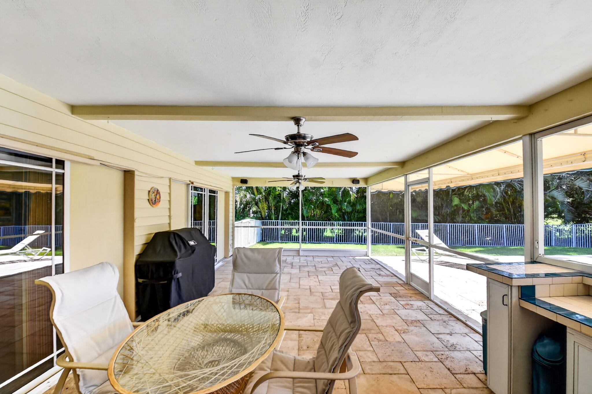 CYPRESS CREEK - Residential