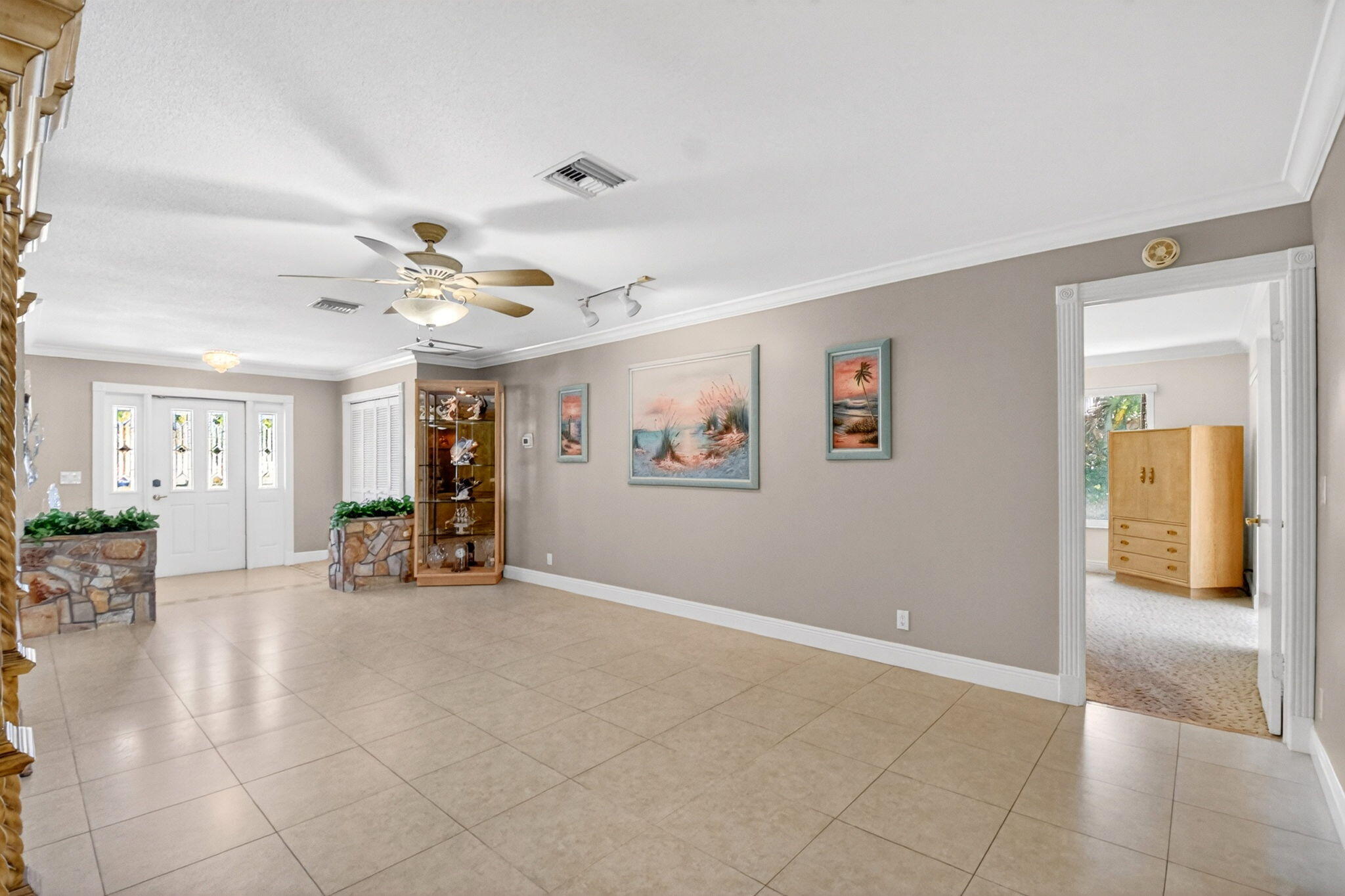 CYPRESS CREEK - Residential