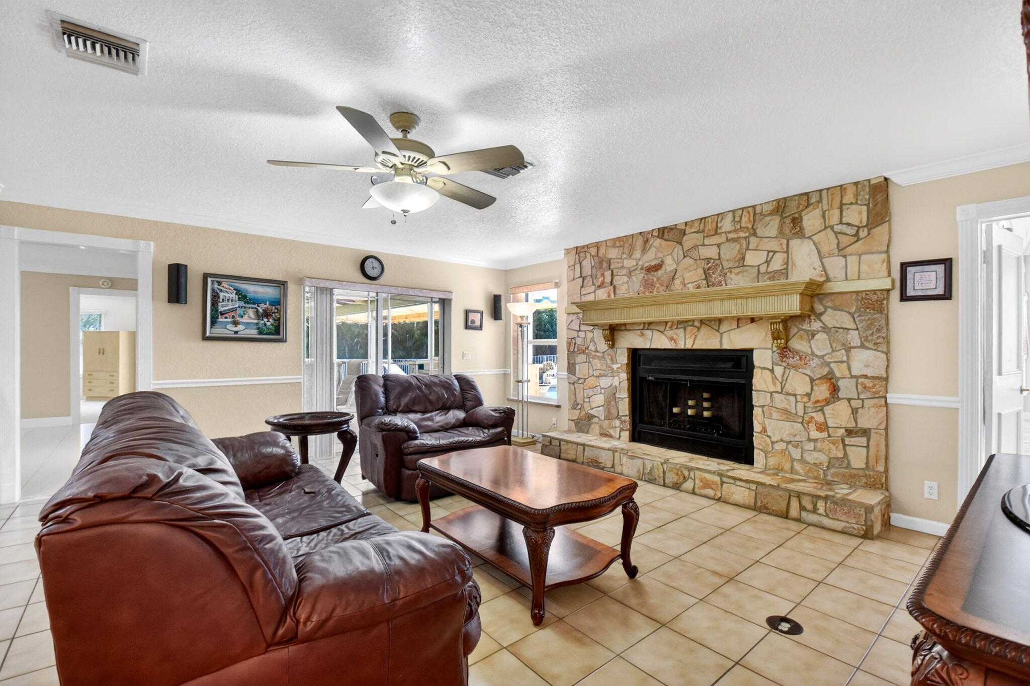 CYPRESS CREEK - Residential