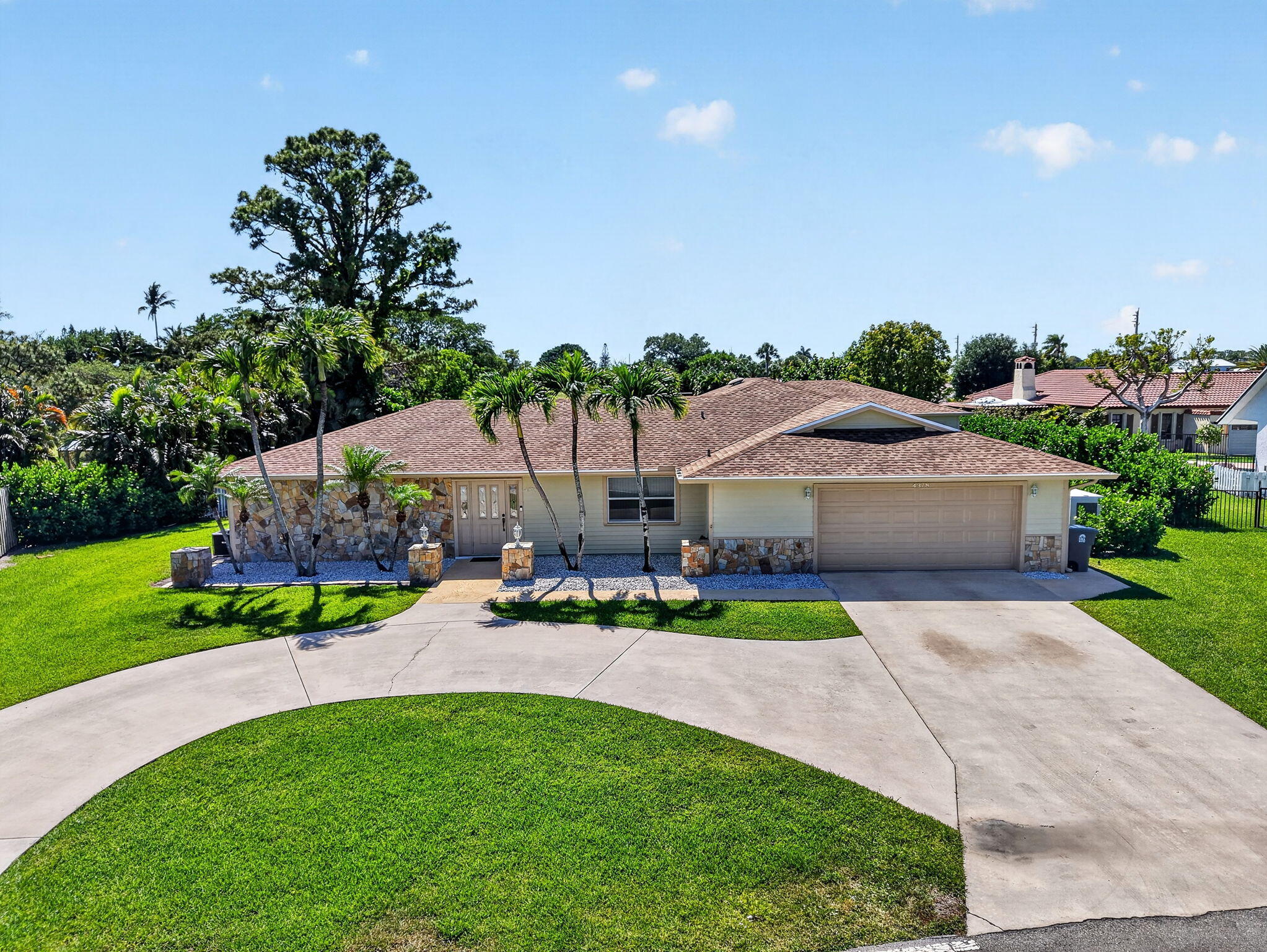 CYPRESS CREEK - Residential