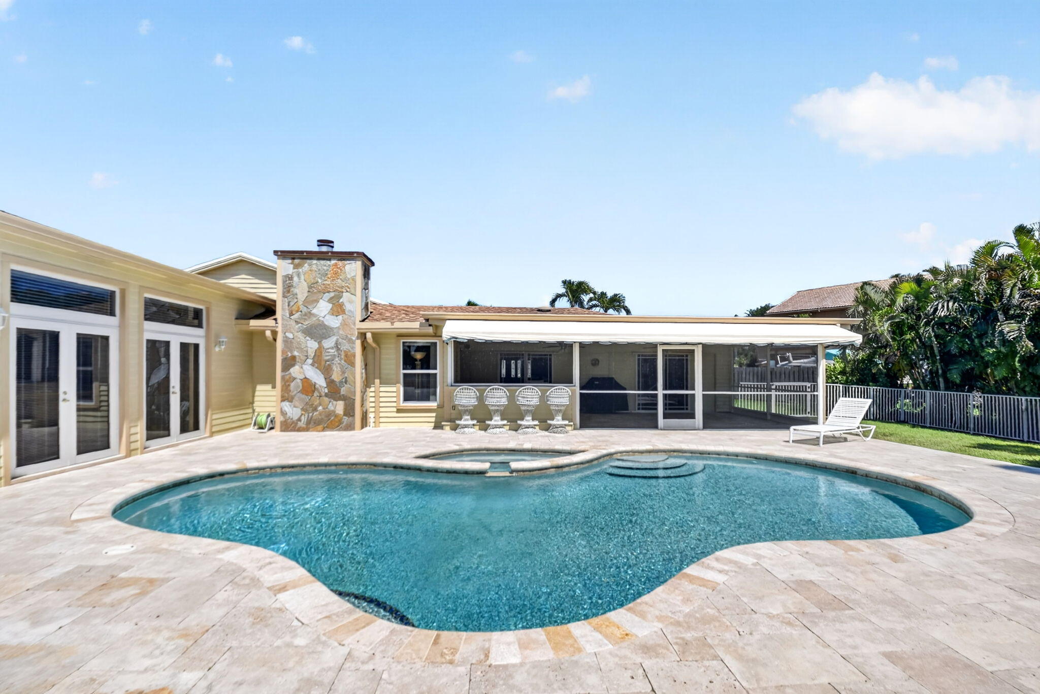 CYPRESS CREEK - Residential