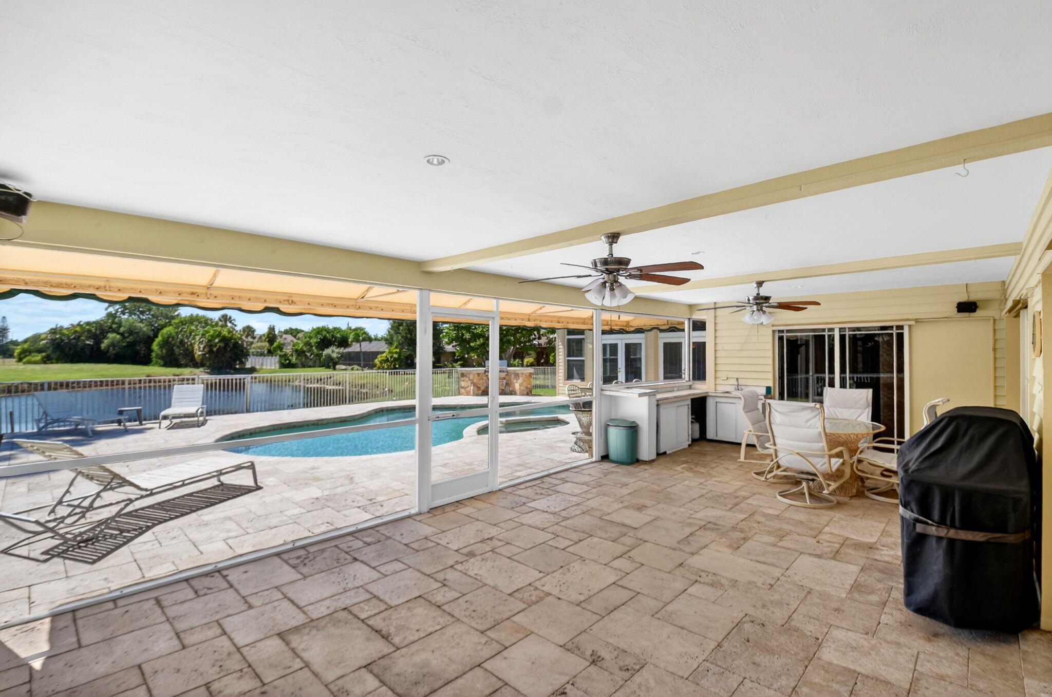 CYPRESS CREEK - Residential