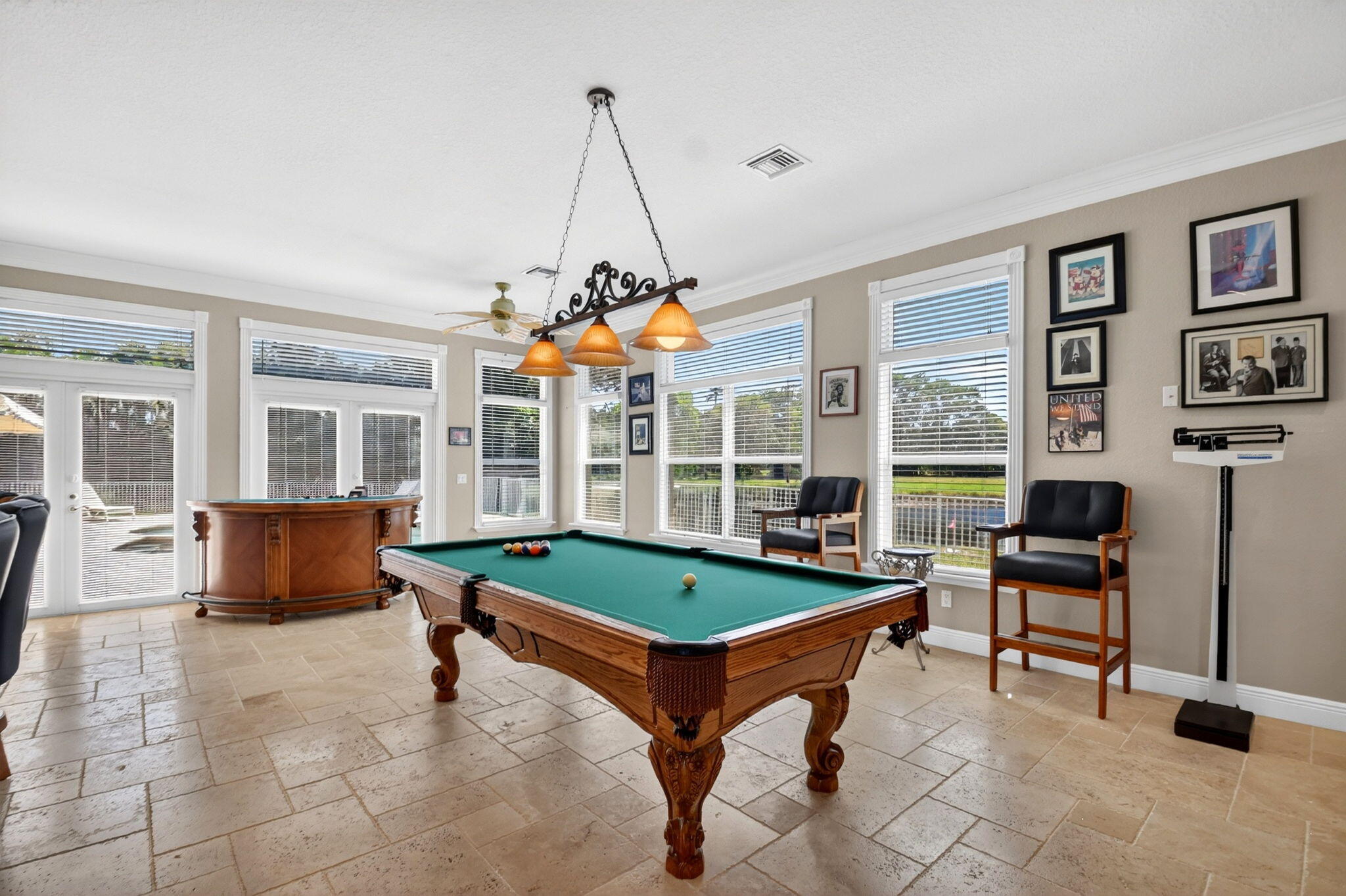 CYPRESS CREEK - Residential