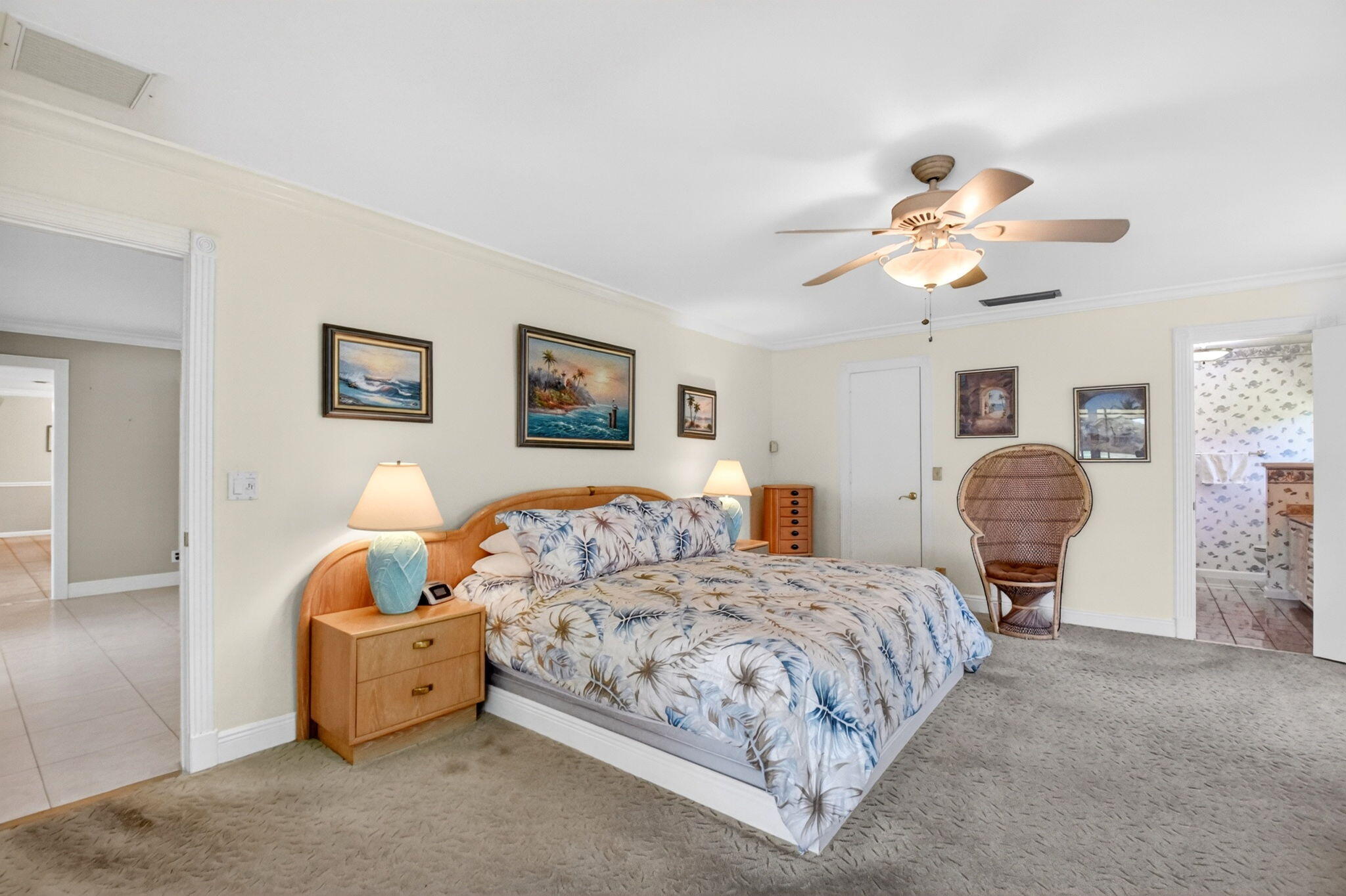 CYPRESS CREEK - Residential