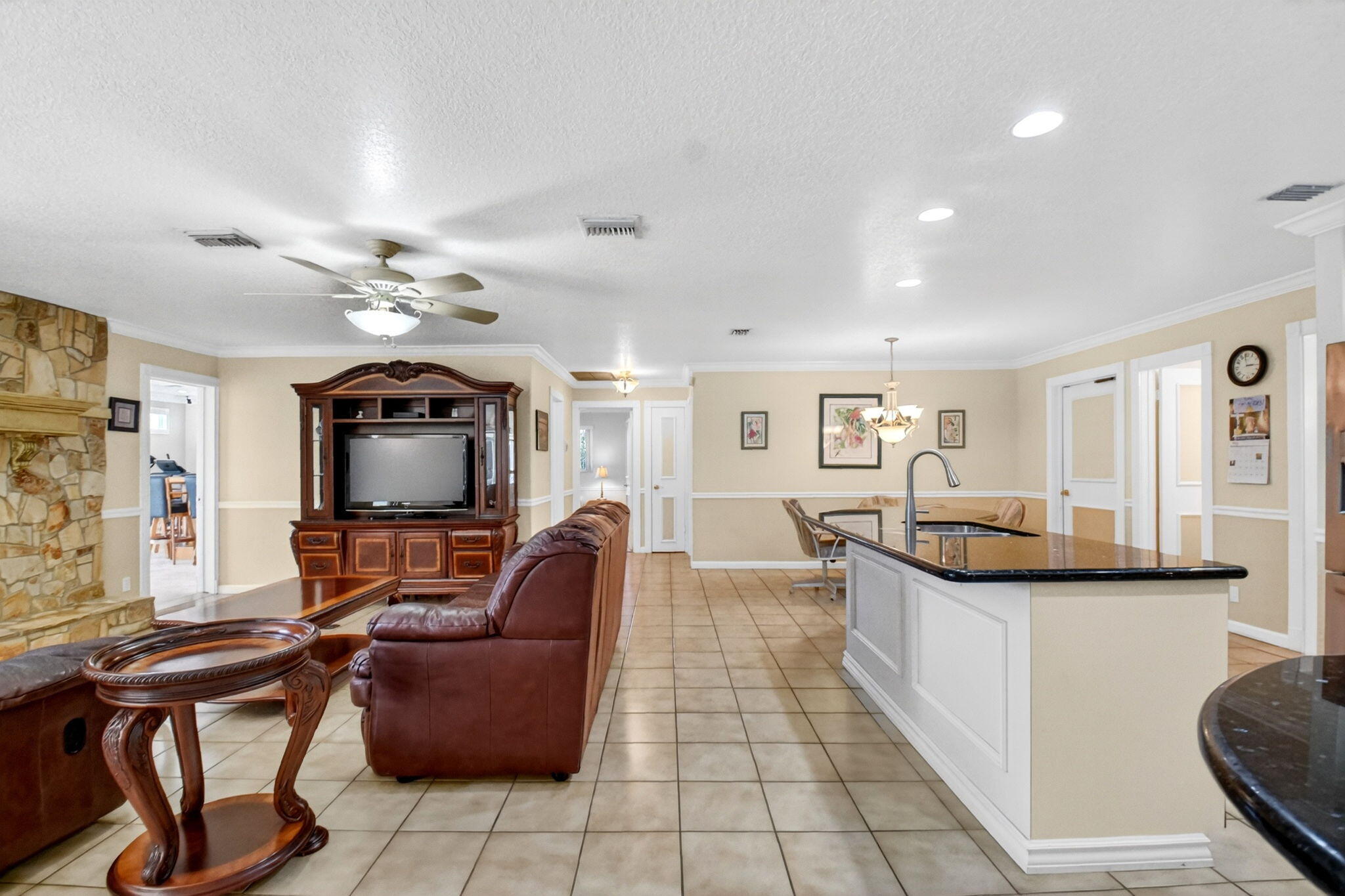 CYPRESS CREEK - Residential