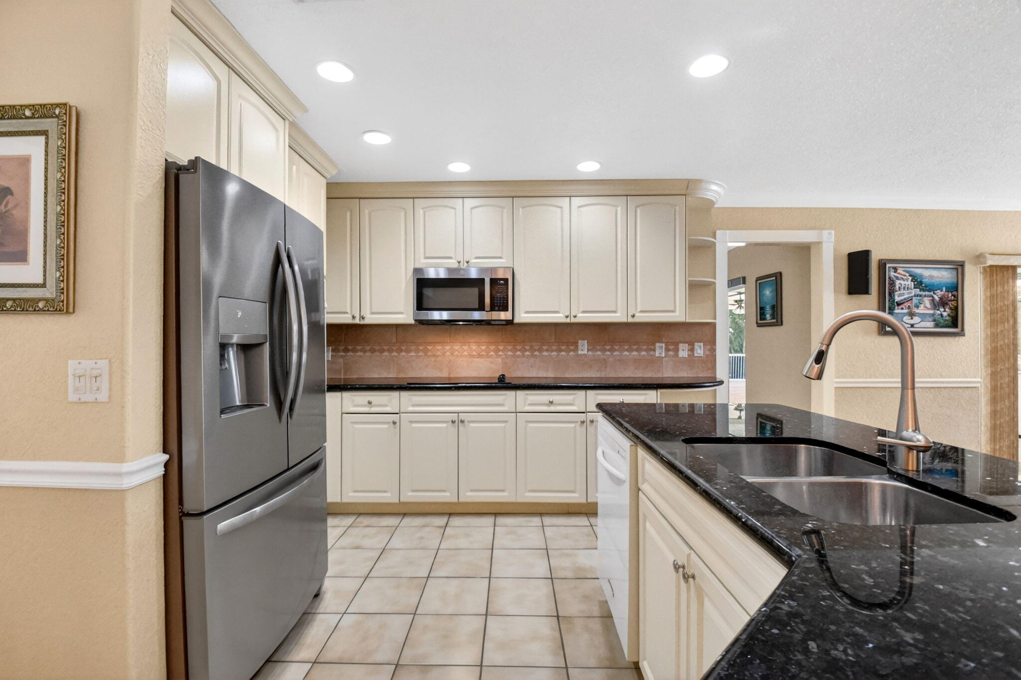 CYPRESS CREEK - Residential