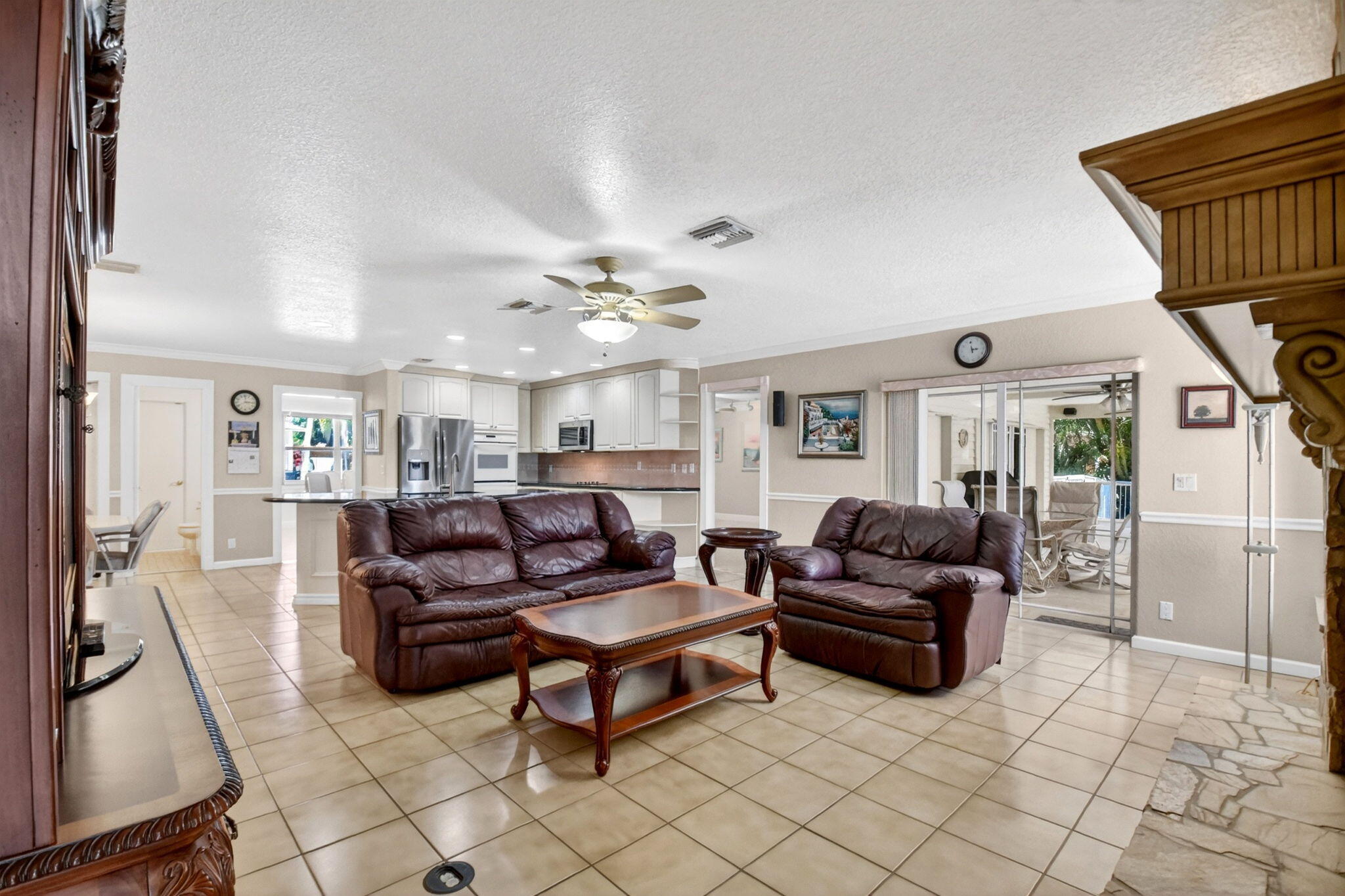 CYPRESS CREEK - Residential