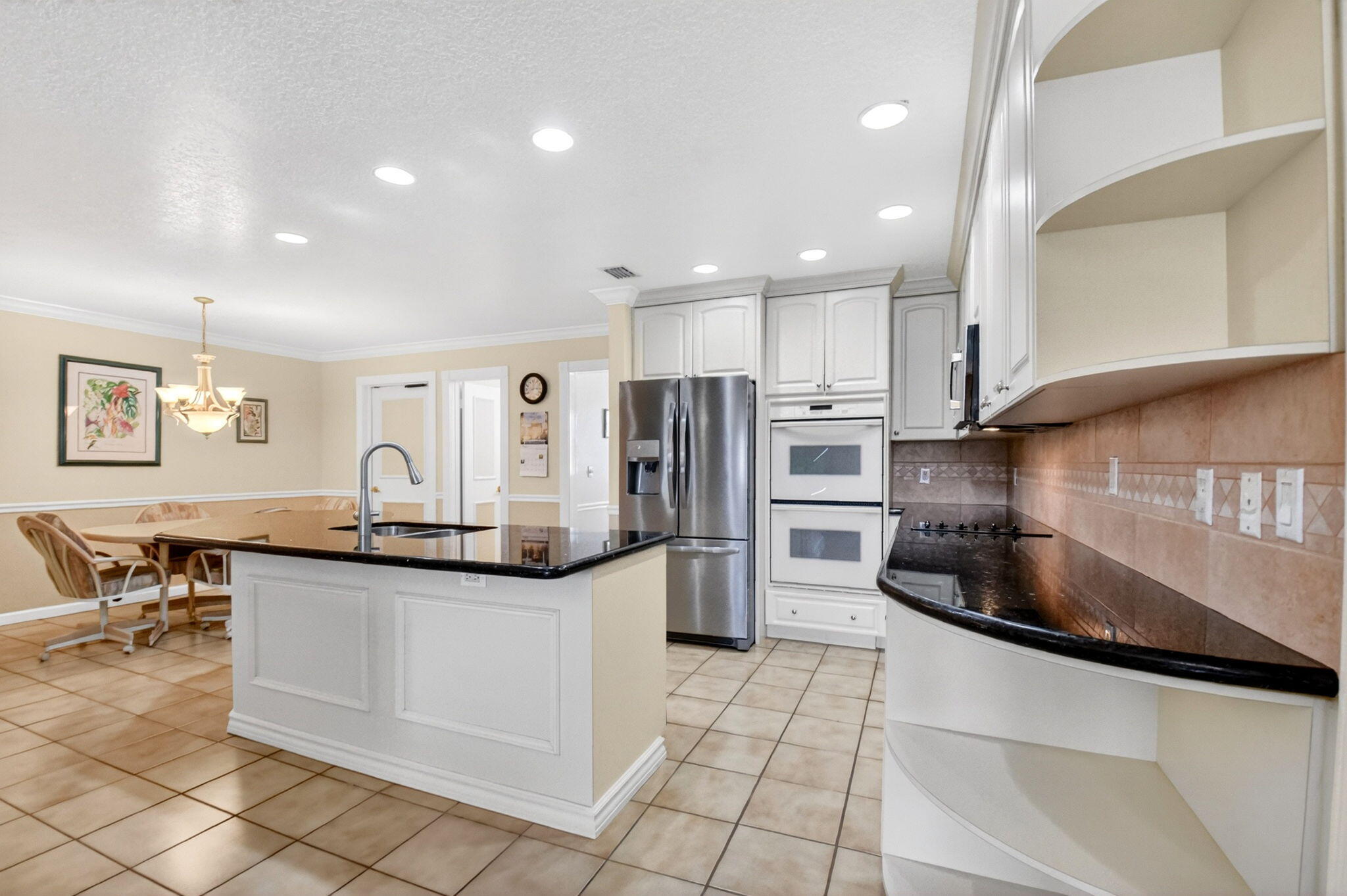 CYPRESS CREEK - Residential