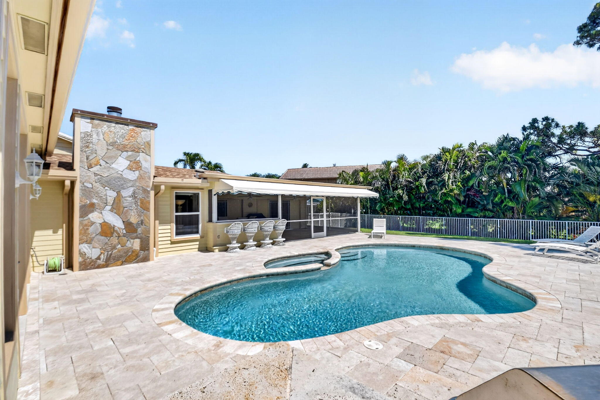 CYPRESS CREEK - Residential