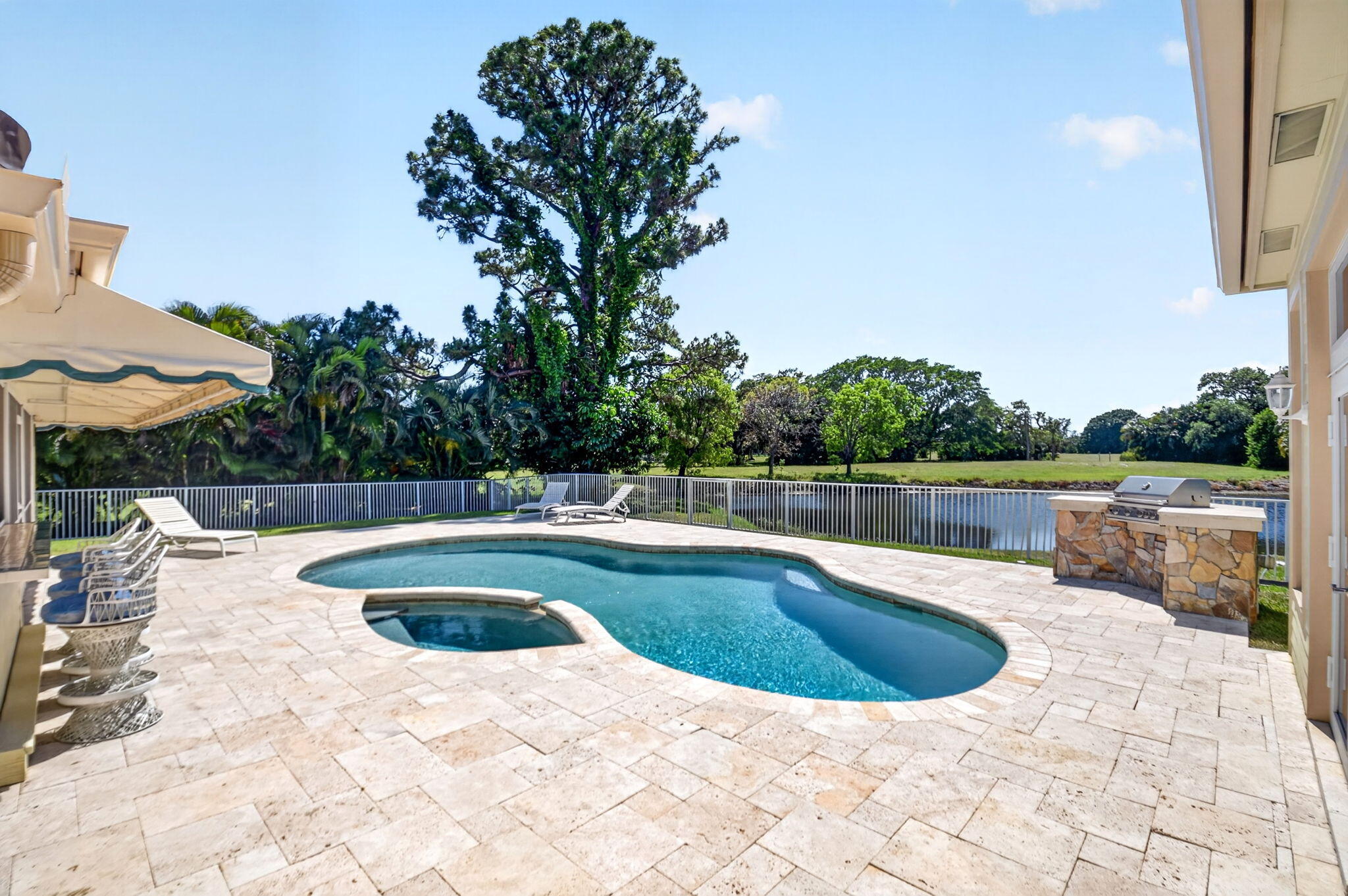 CYPRESS CREEK - Residential