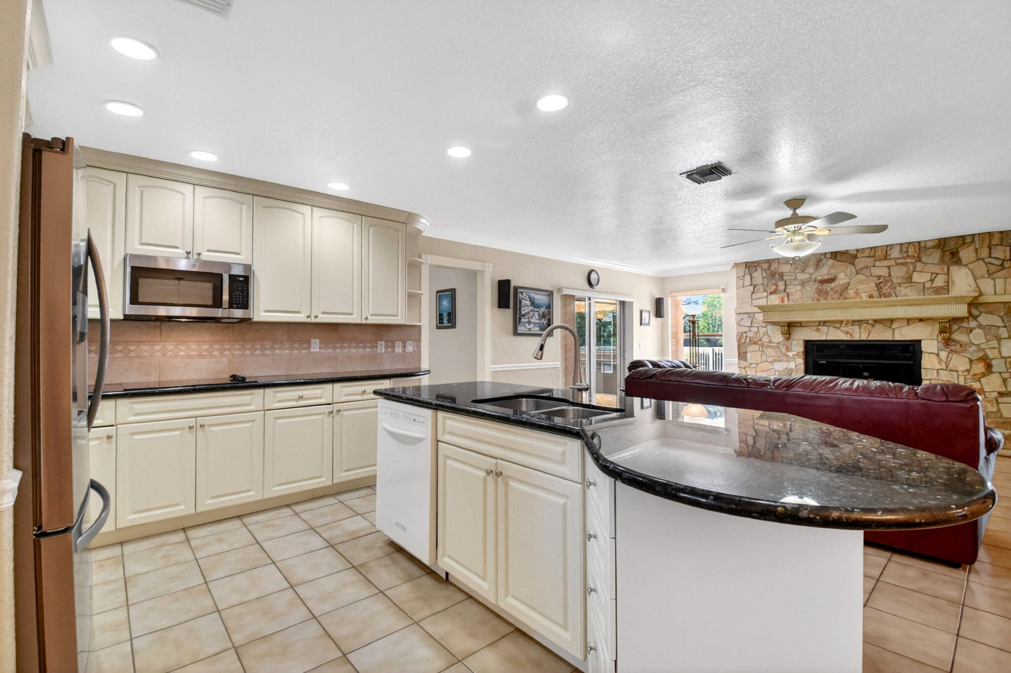 CYPRESS CREEK - Residential