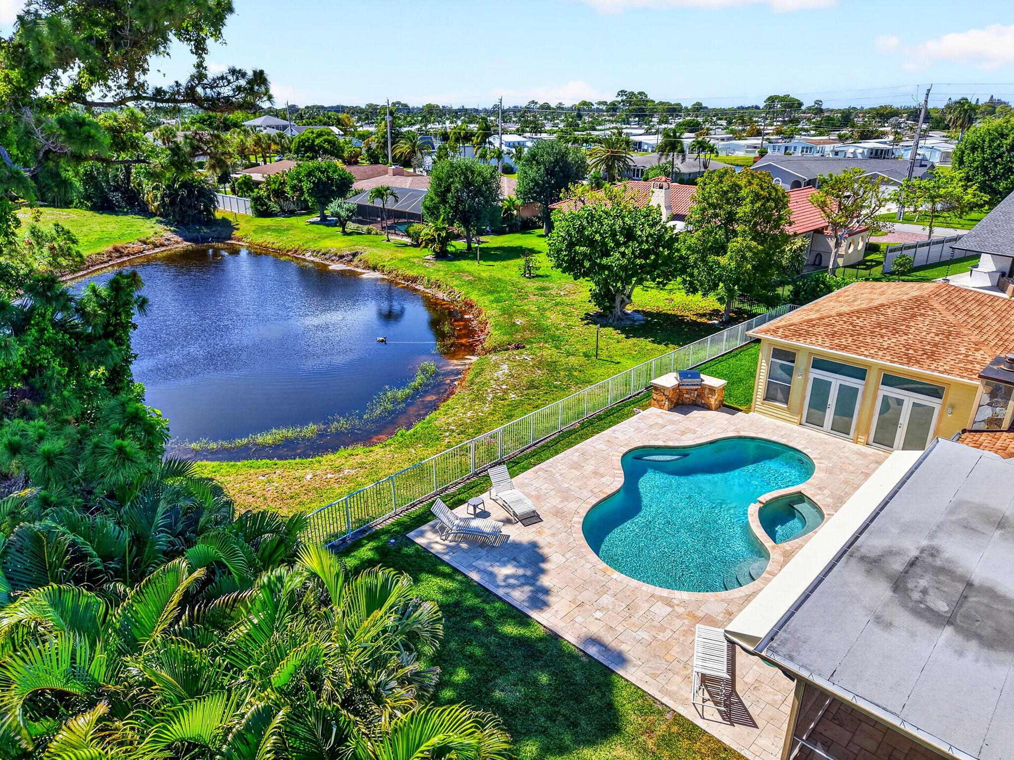 CYPRESS CREEK - Residential