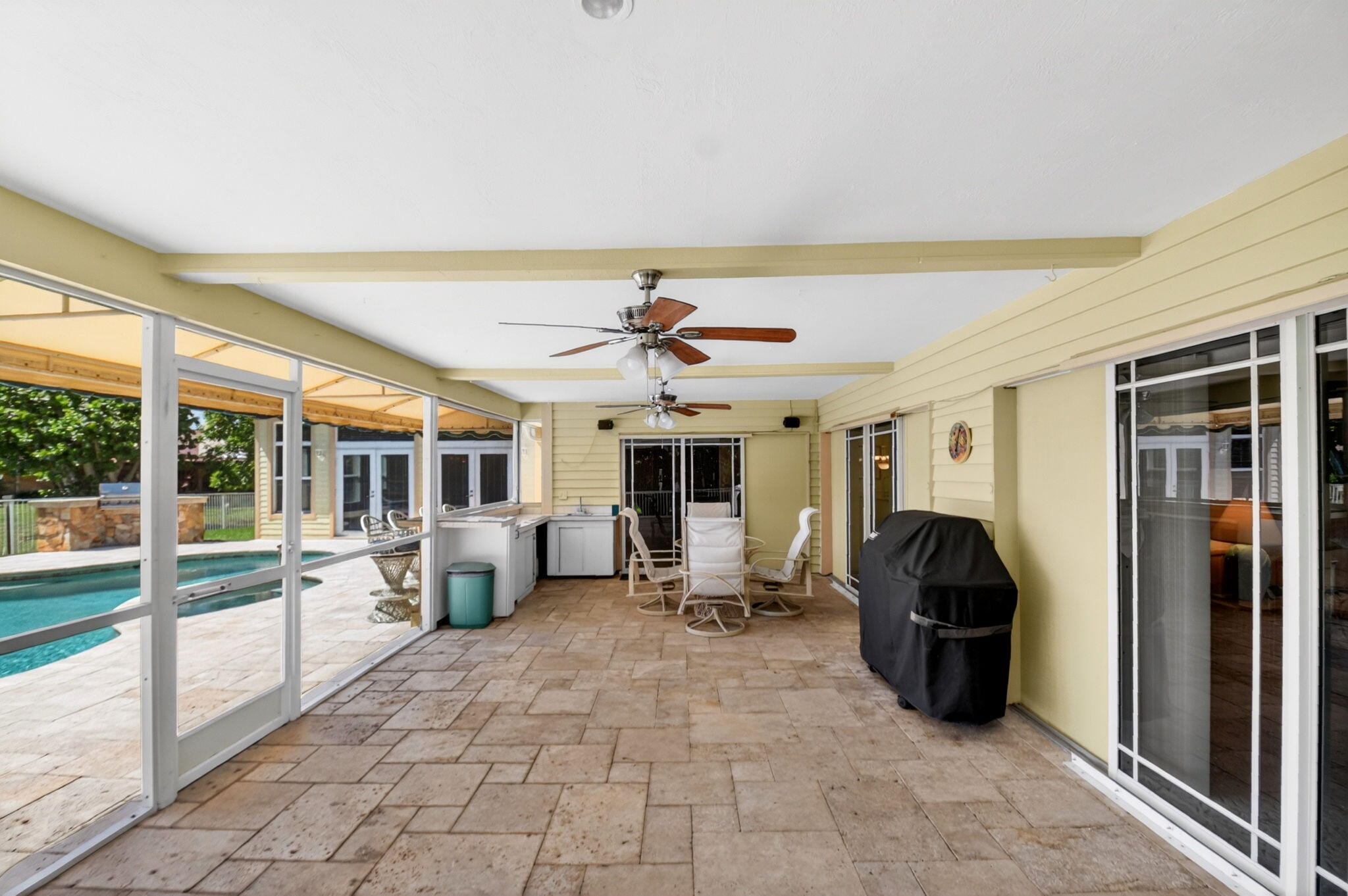 CYPRESS CREEK - Residential