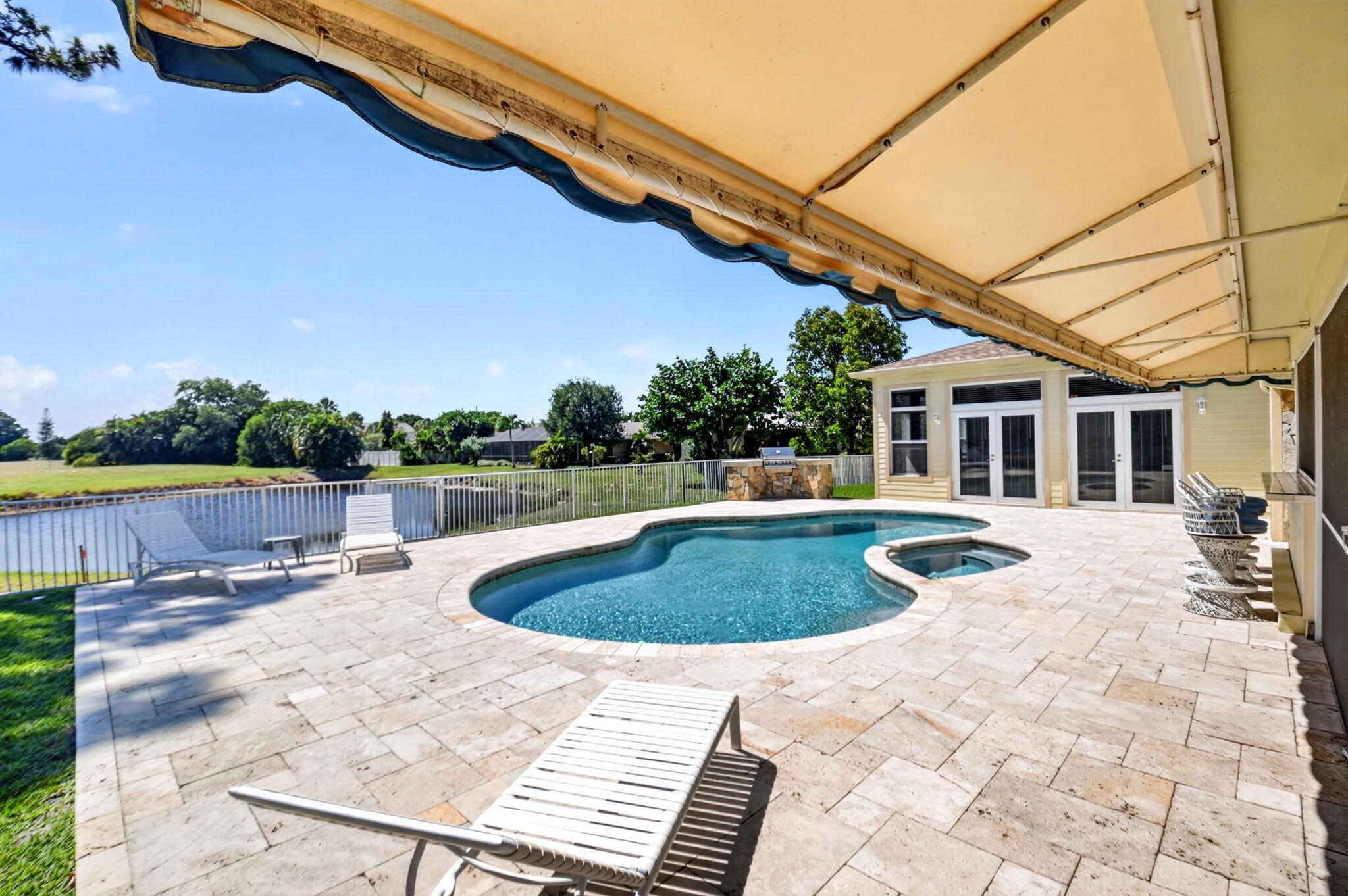 CYPRESS CREEK - Residential
