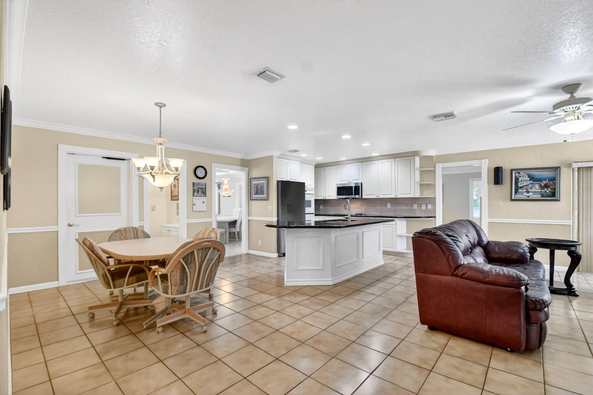 CYPRESS CREEK - Residential