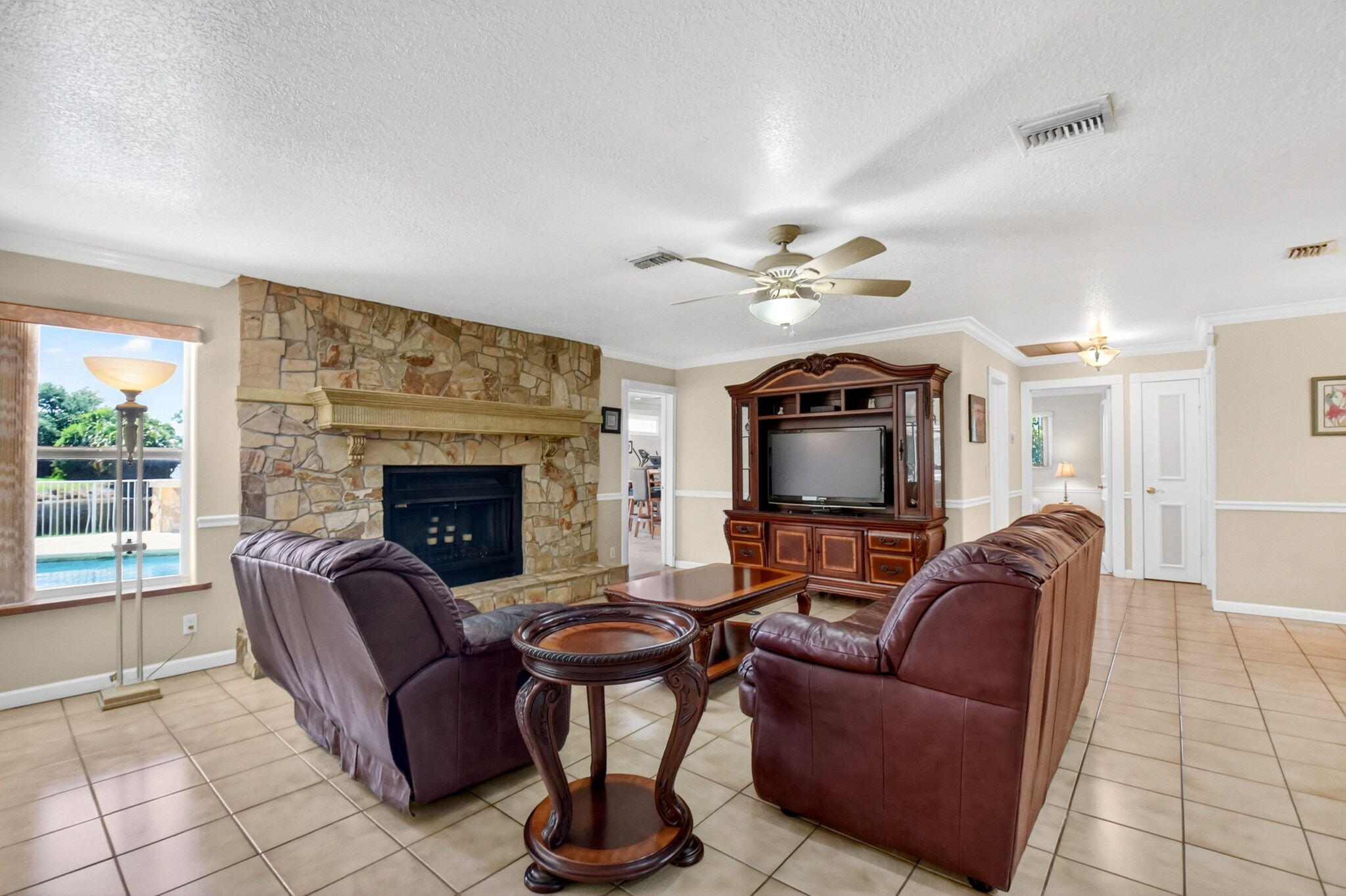 CYPRESS CREEK - Residential