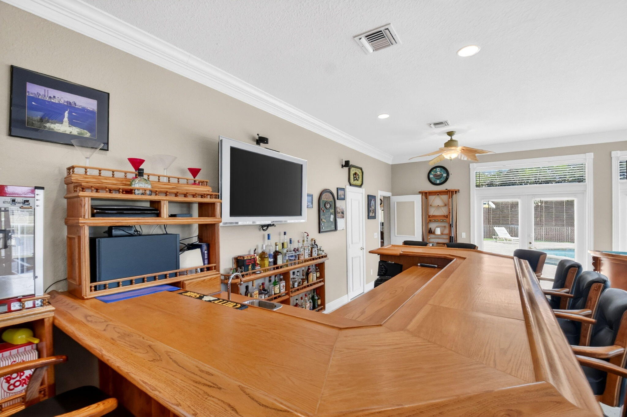 CYPRESS CREEK - Residential