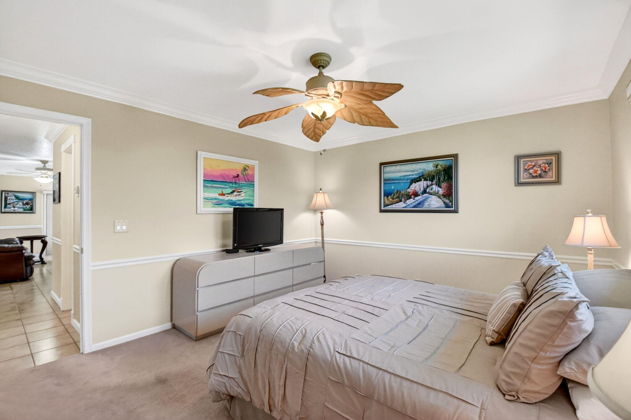 CYPRESS CREEK - Residential