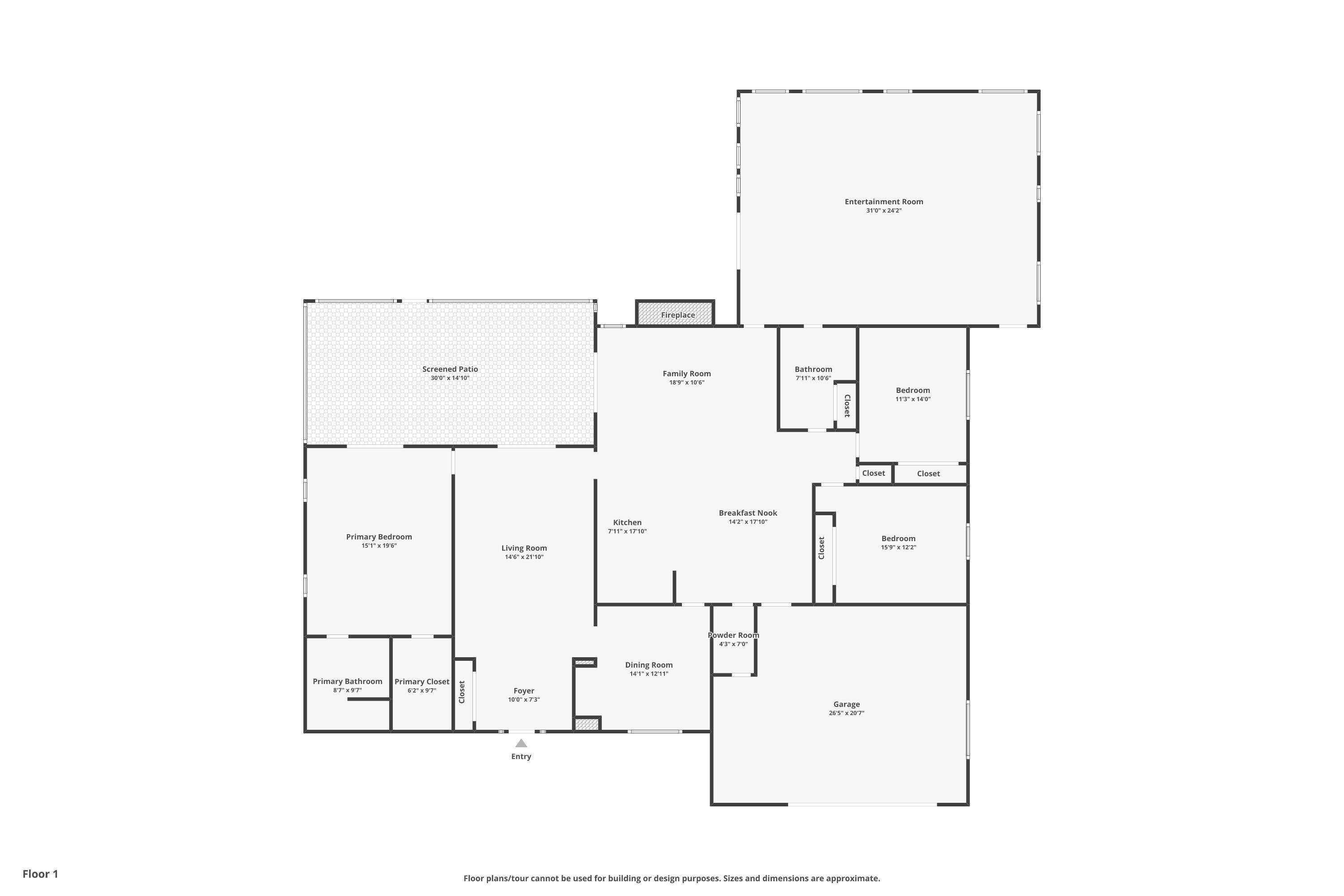 CYPRESS CREEK - Residential