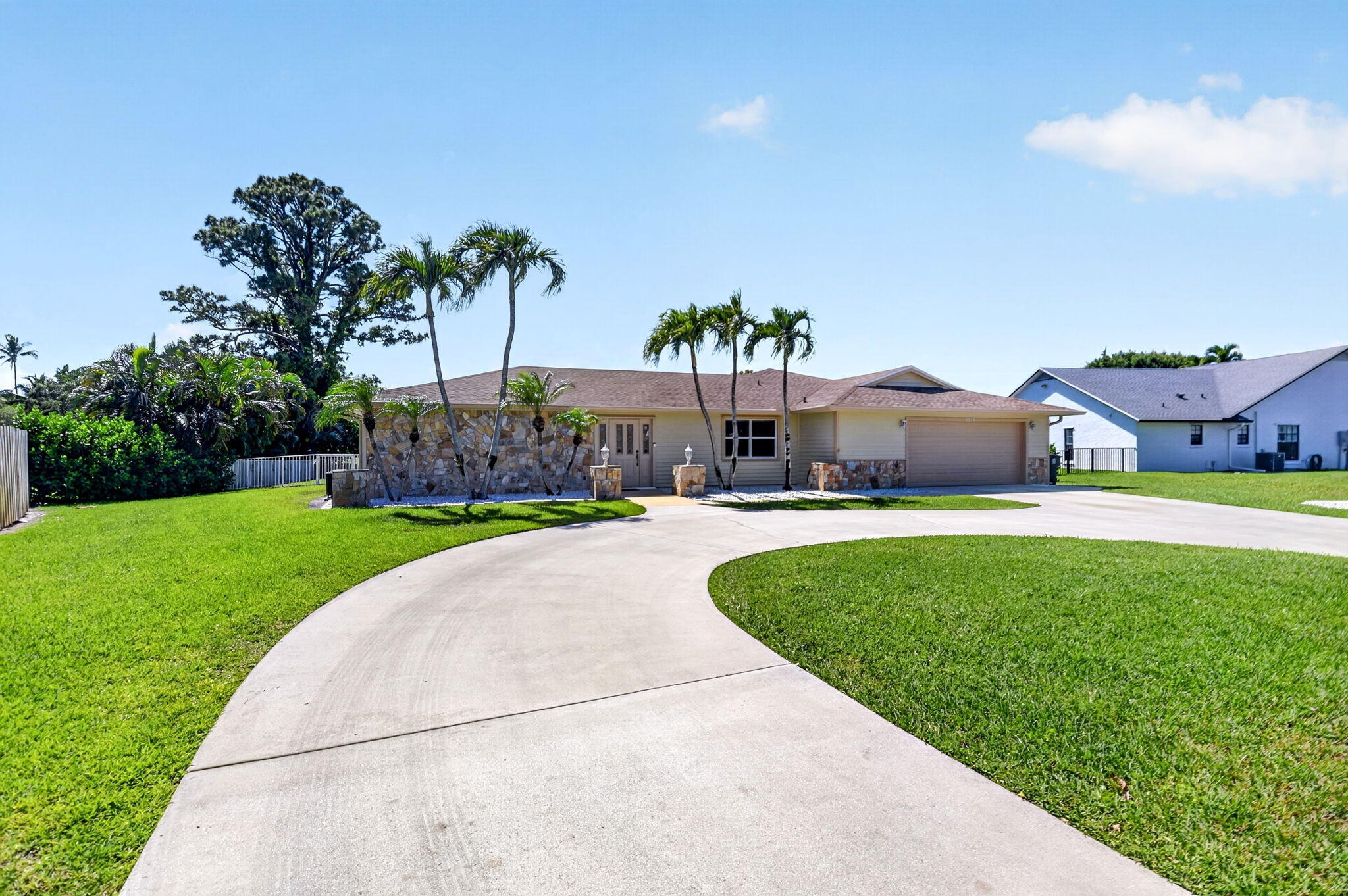 CYPRESS CREEK - Residential