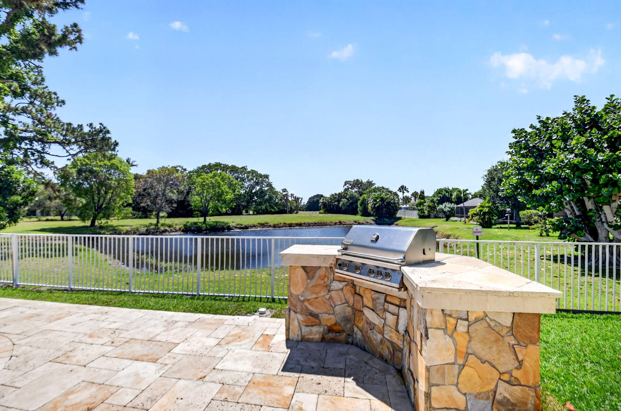 CYPRESS CREEK - Residential