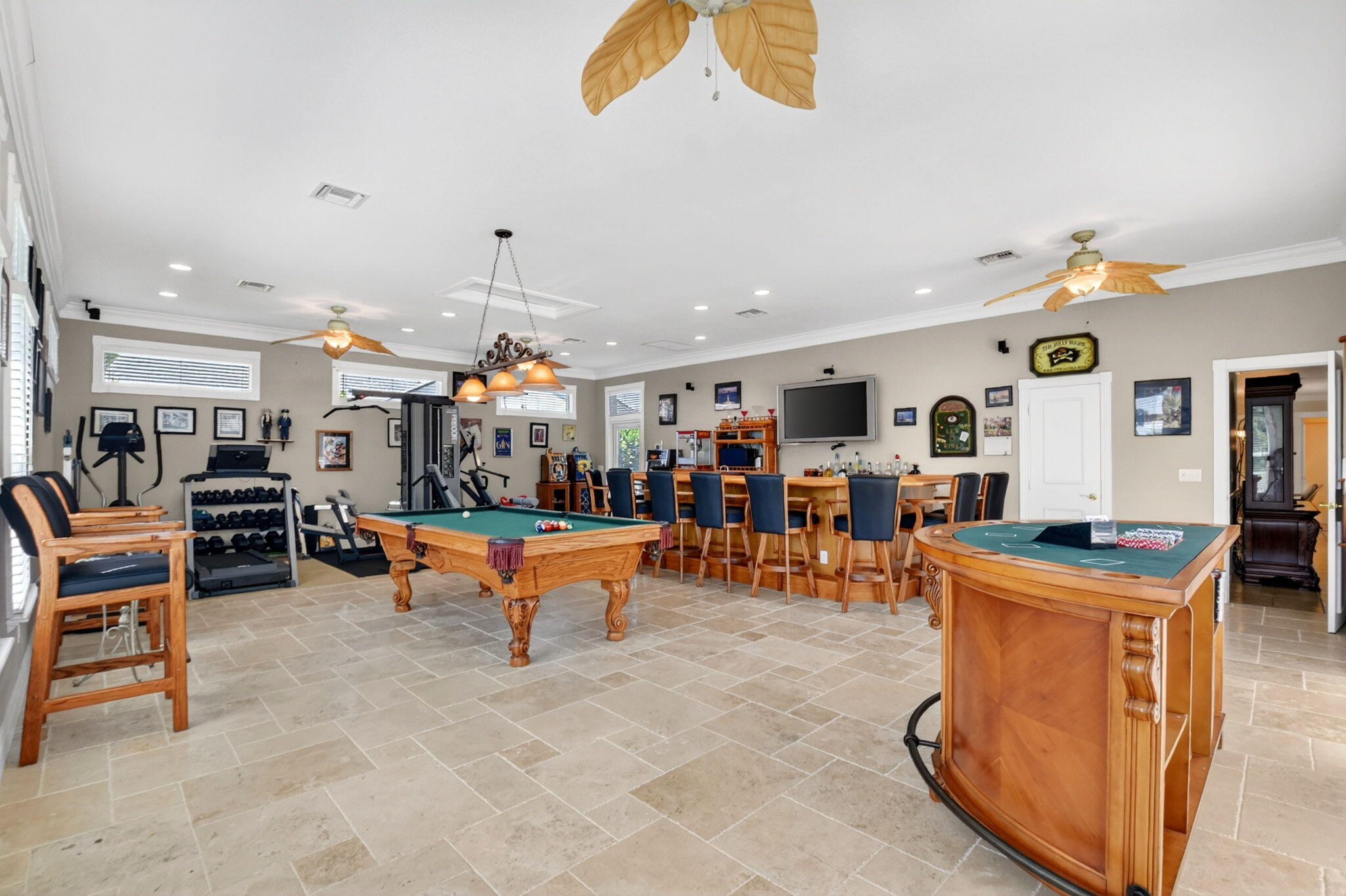 CYPRESS CREEK - Residential
