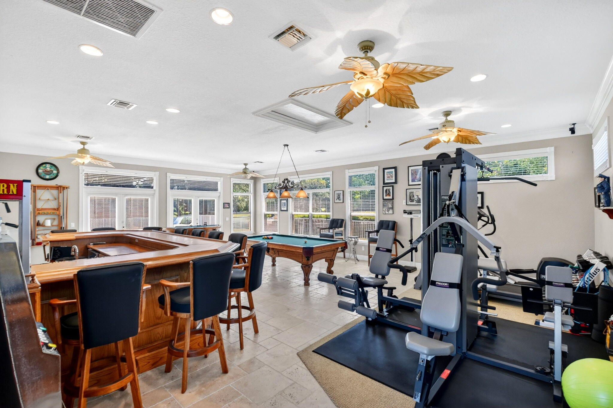 CYPRESS CREEK - Residential