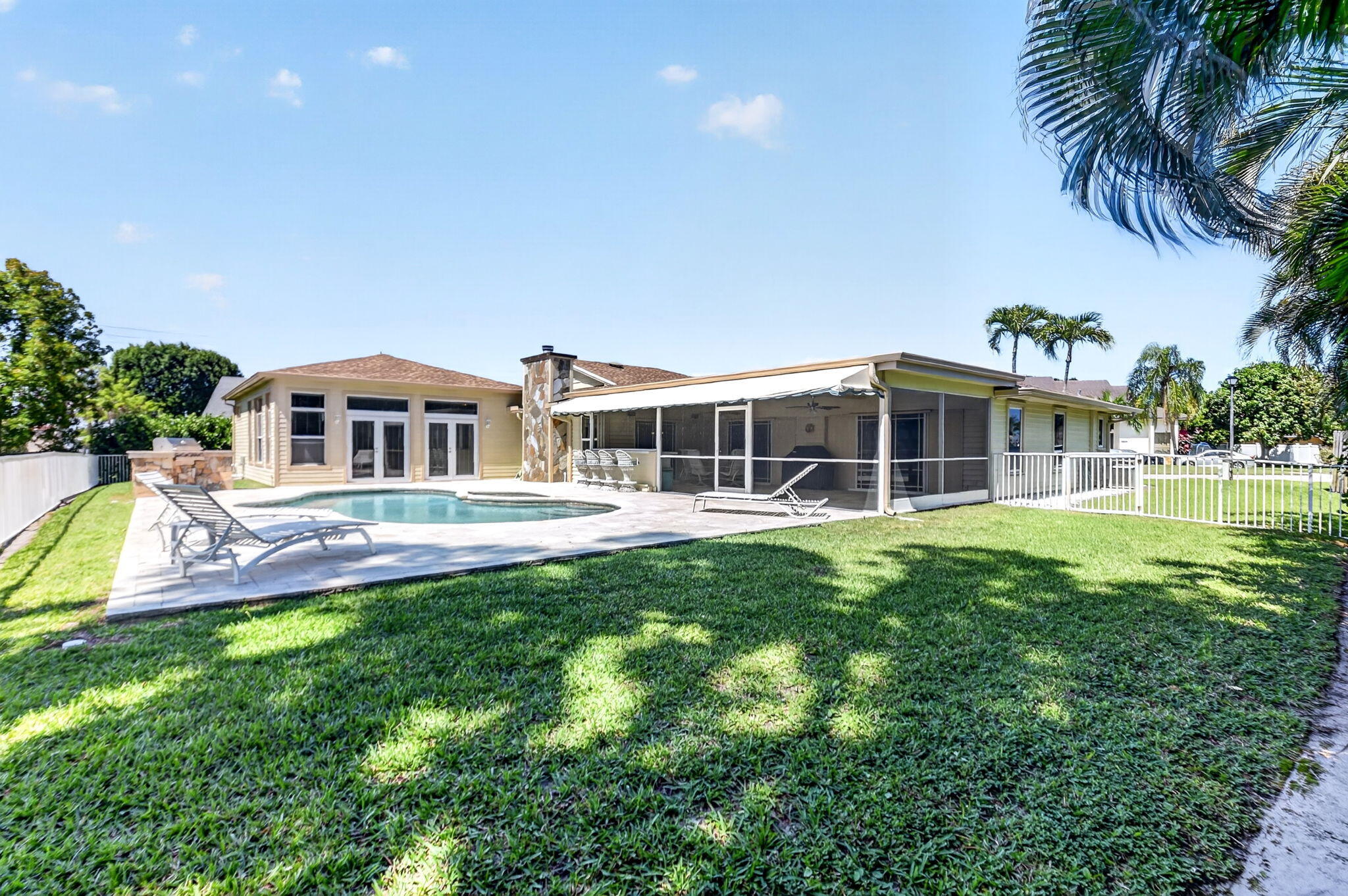 CYPRESS CREEK - Residential