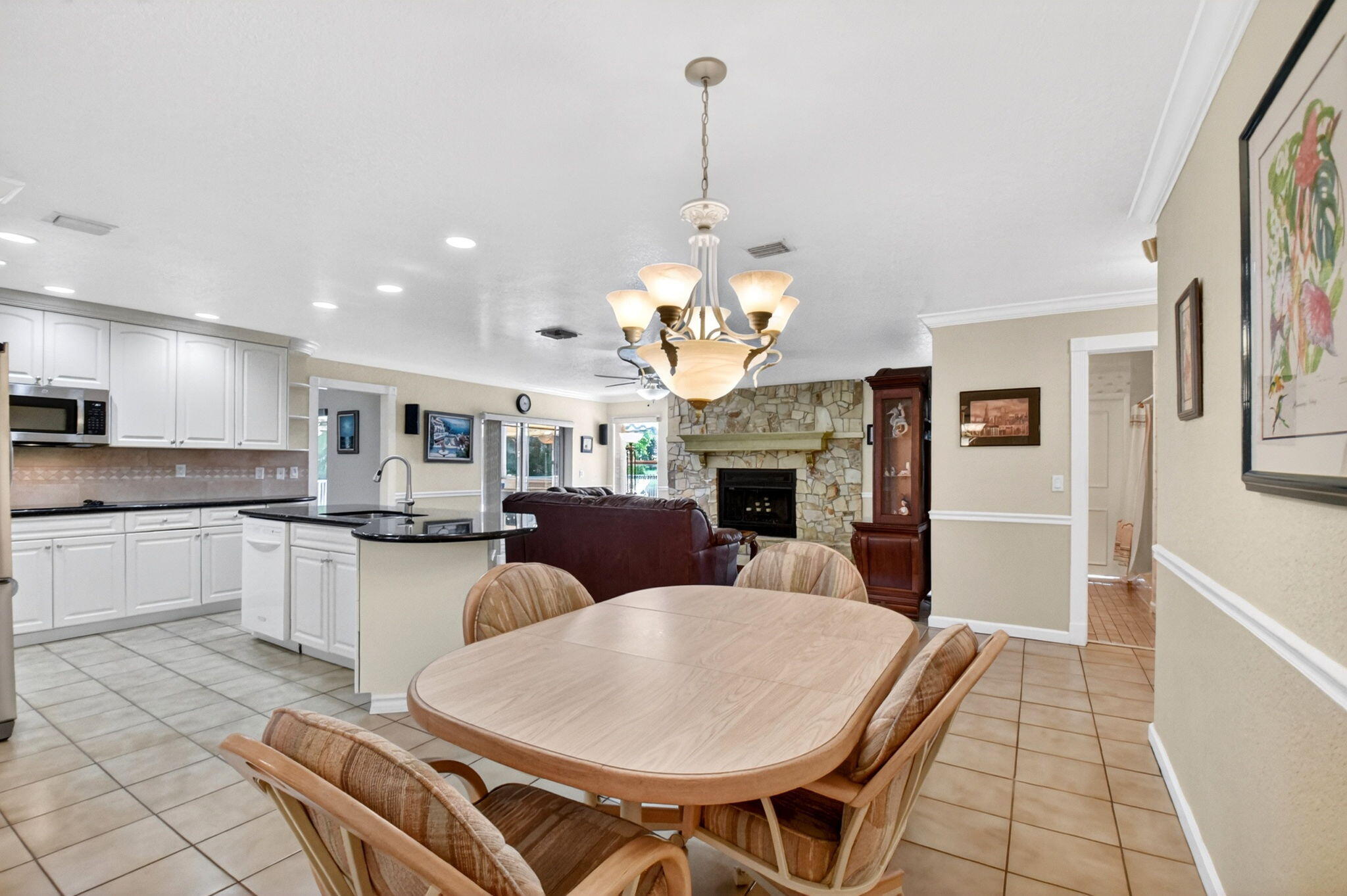 CYPRESS CREEK - Residential