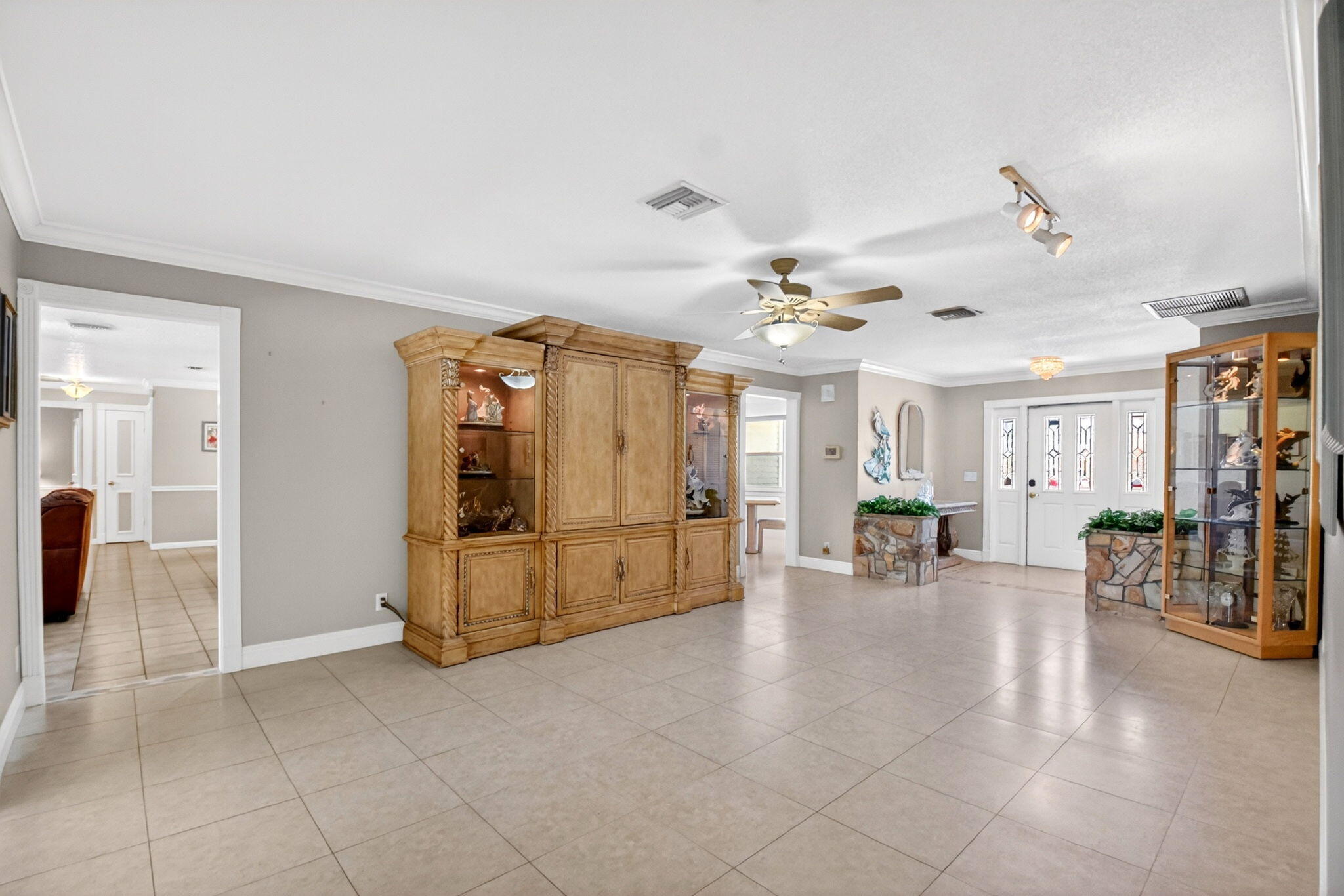 CYPRESS CREEK - Residential