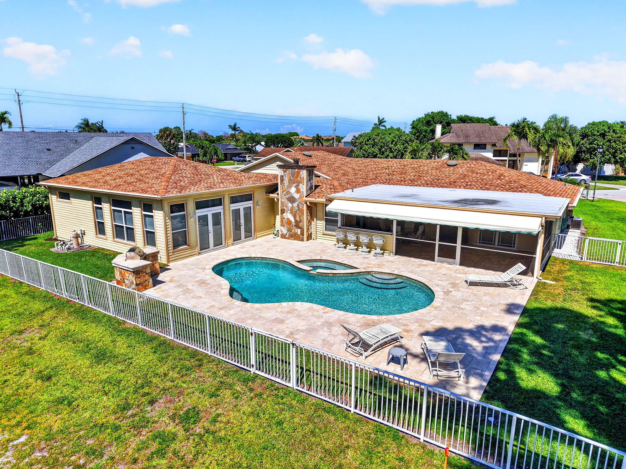 CYPRESS CREEK - Residential