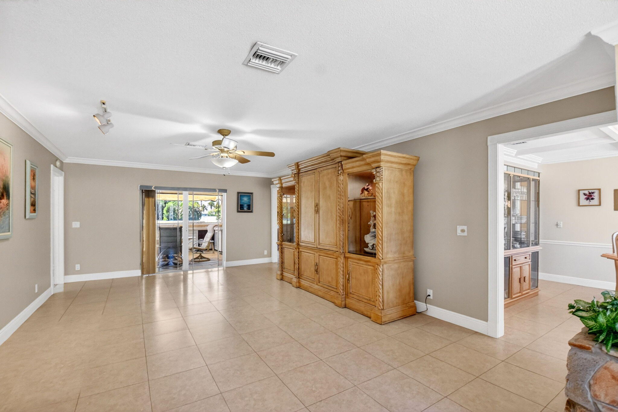 CYPRESS CREEK - Residential