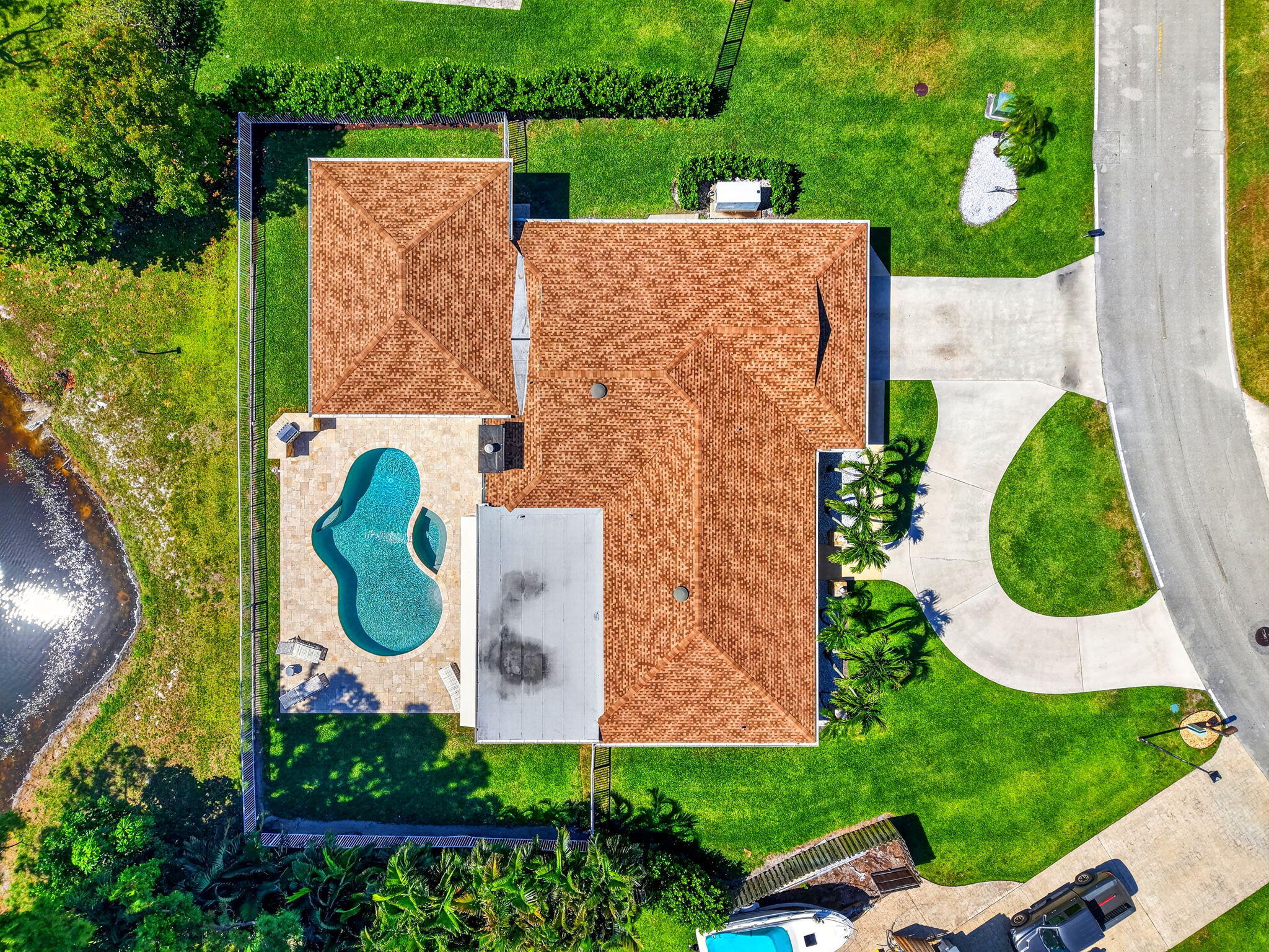 CYPRESS CREEK - Residential