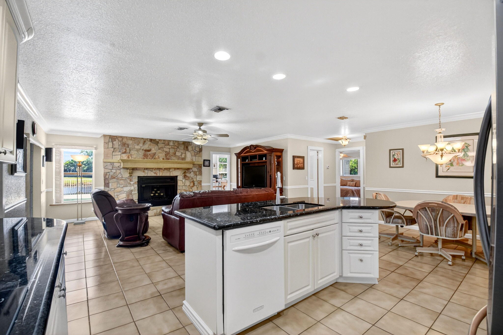 CYPRESS CREEK - Residential