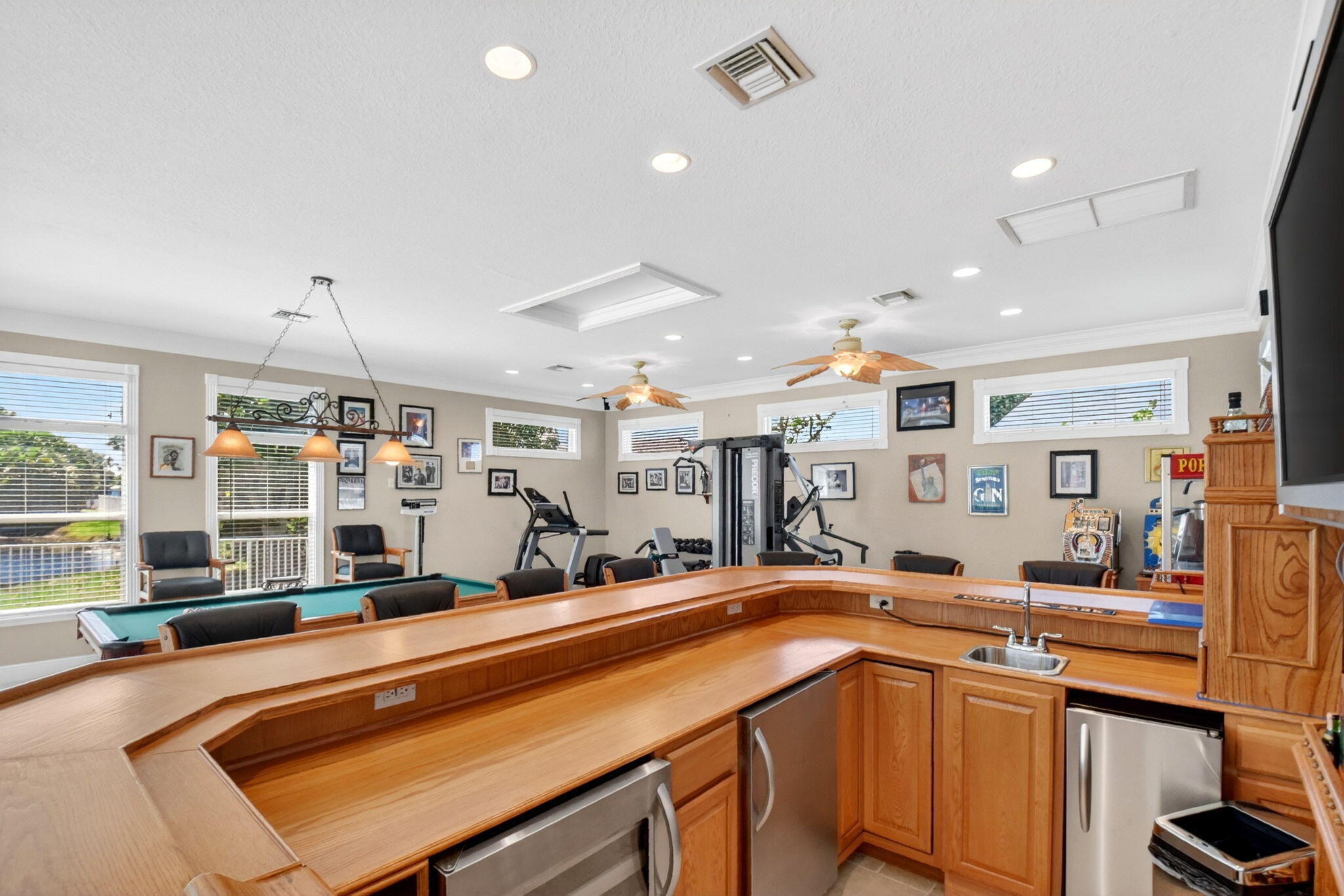 CYPRESS CREEK - Residential