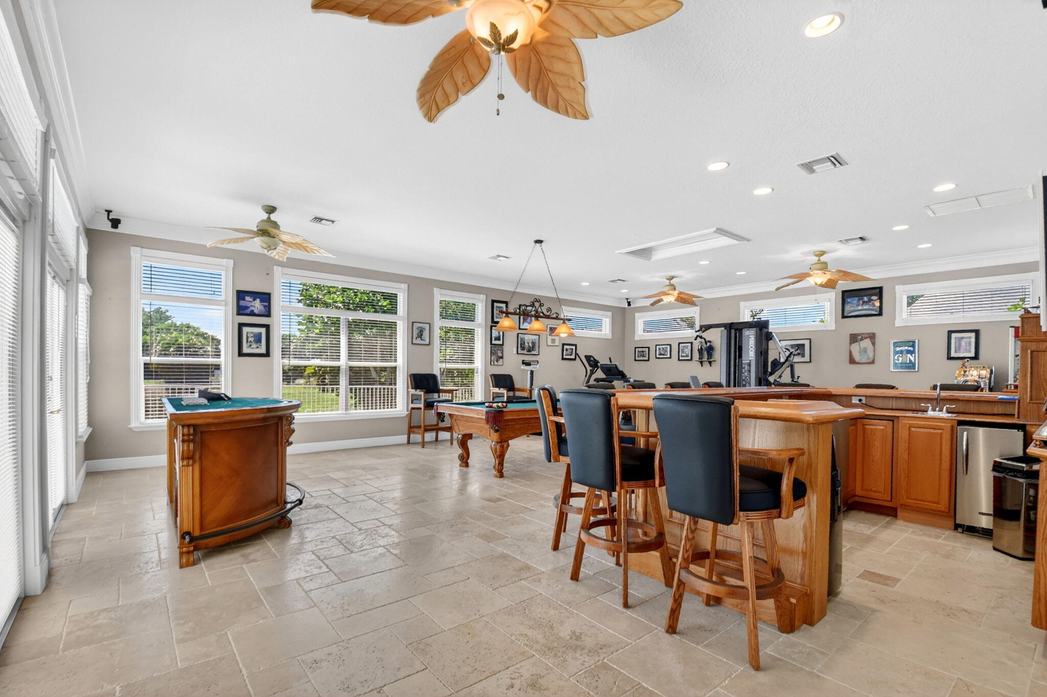 CYPRESS CREEK - Residential