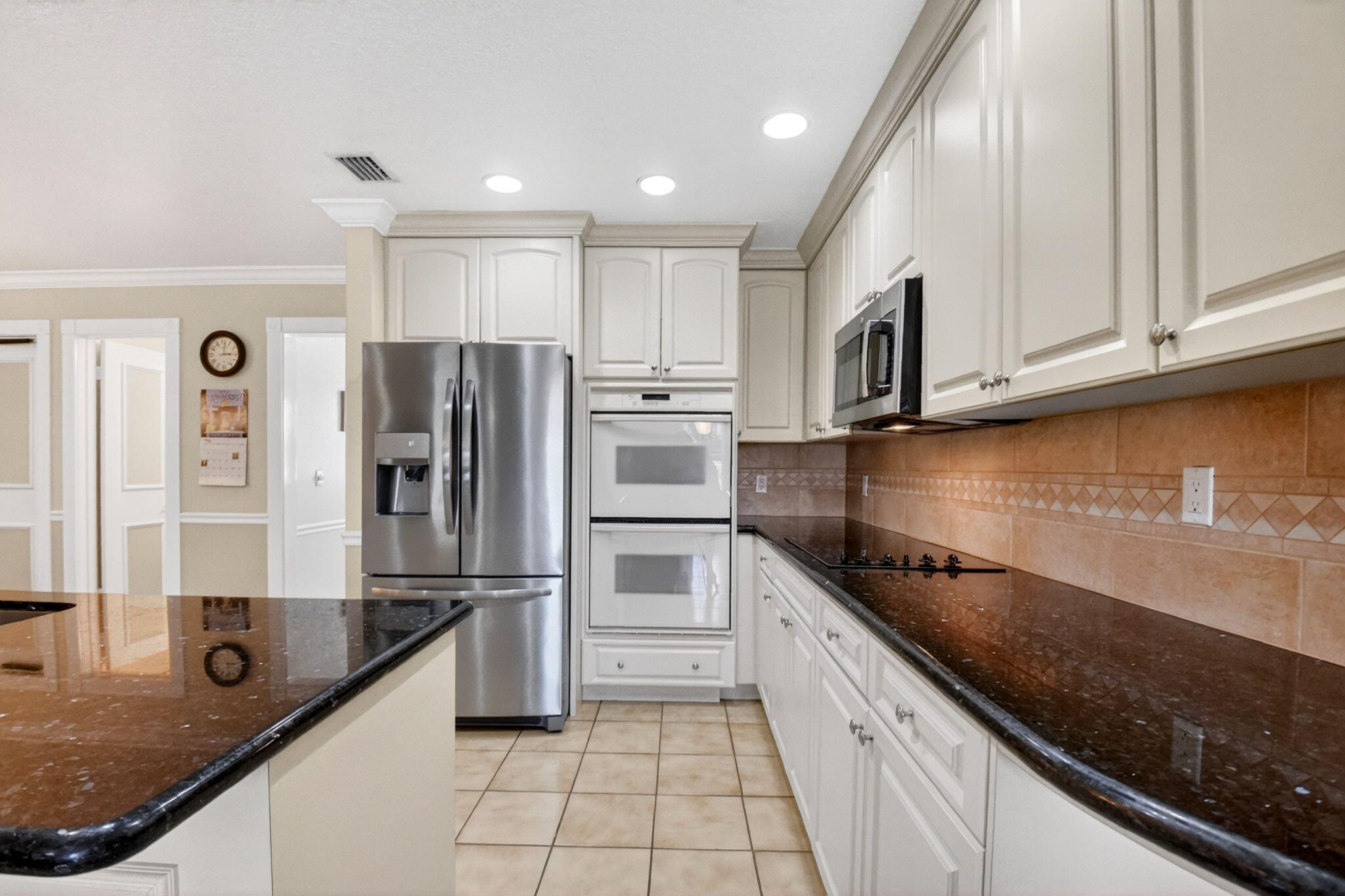 CYPRESS CREEK - Residential